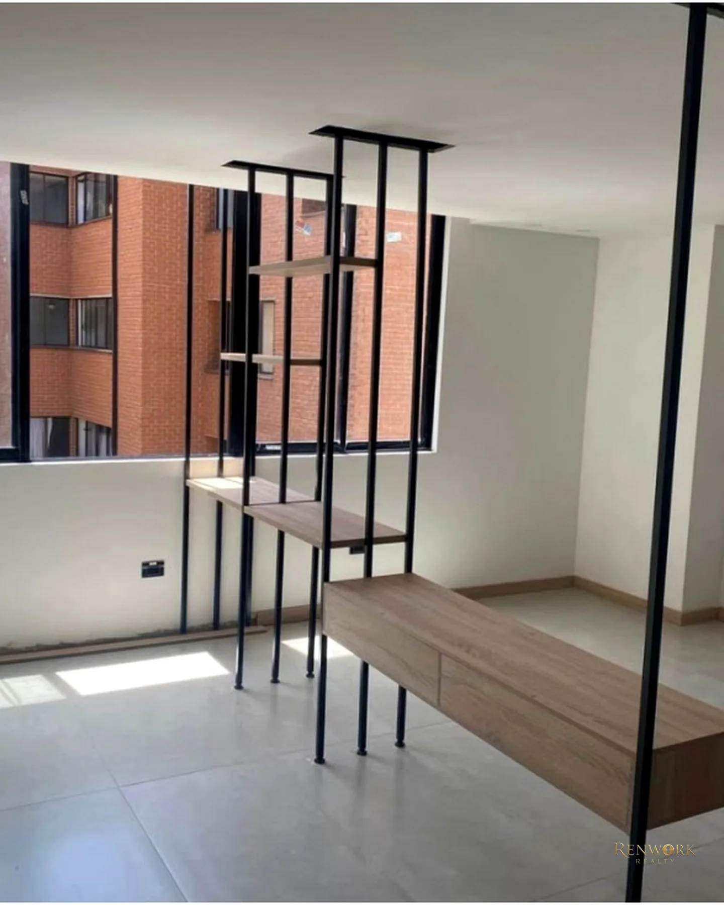 VENDO APTOS EN LAURELES, PARA ESTRENAR, CON PERMISO PARA RENTAS CORTAS · foto 4