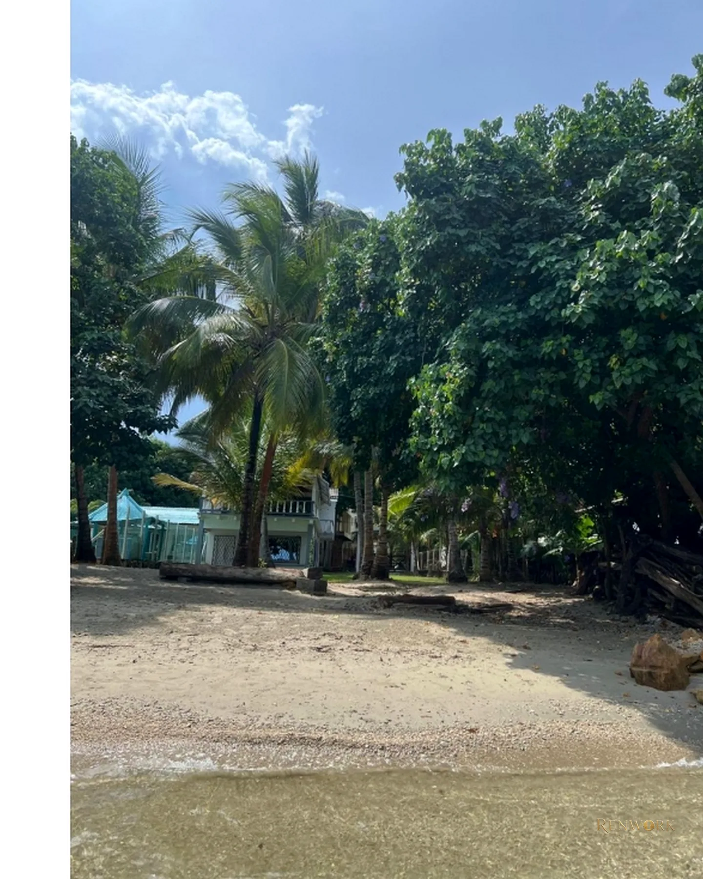 VENDO CABAÑA DE DOS PLANTAS EN COVEÑAS CON VISTA AL MAR · foto 5