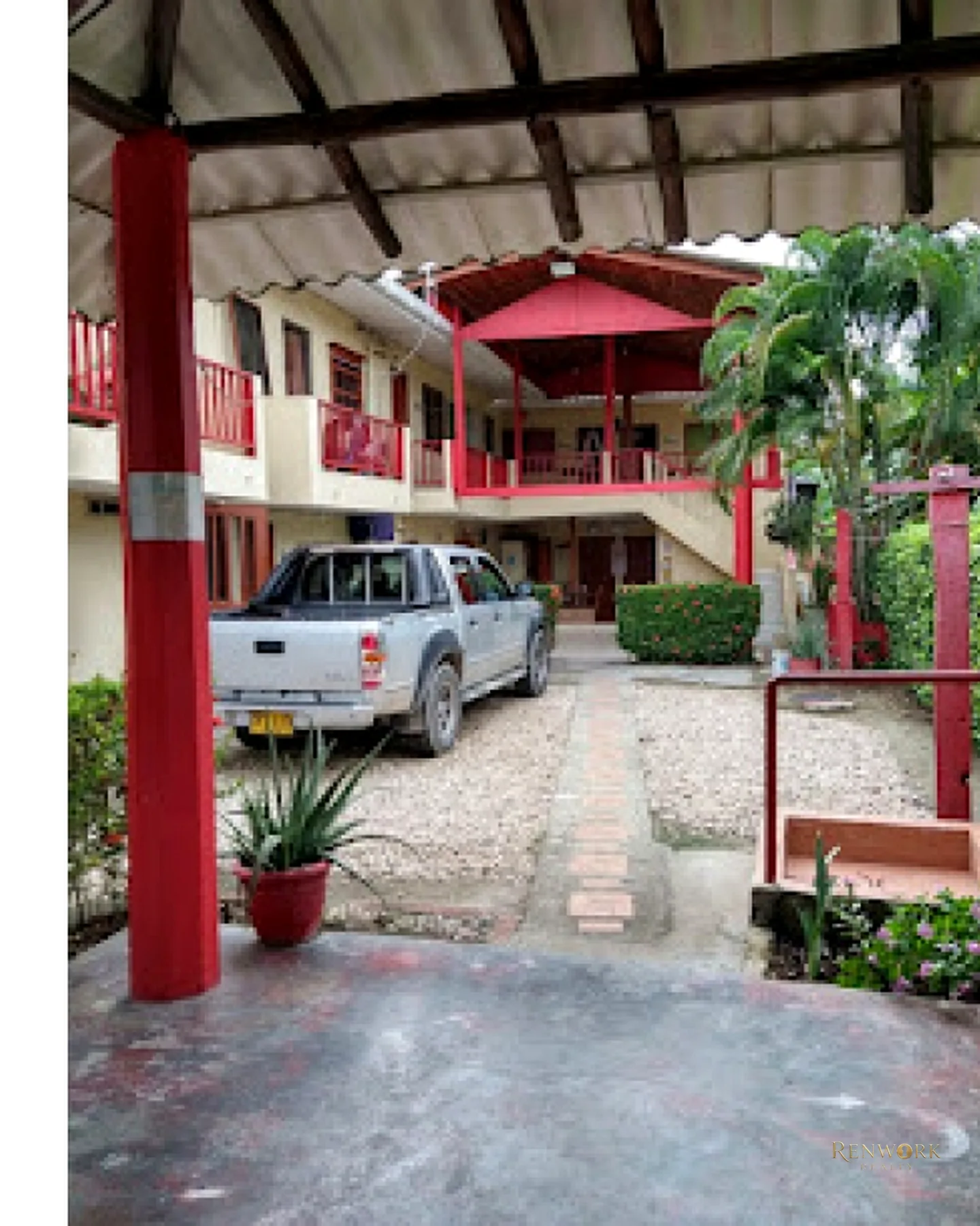 VENDO CABAÑA EN COVEÑAS SUCRE SEGUNDA ENSENADA · foto 10