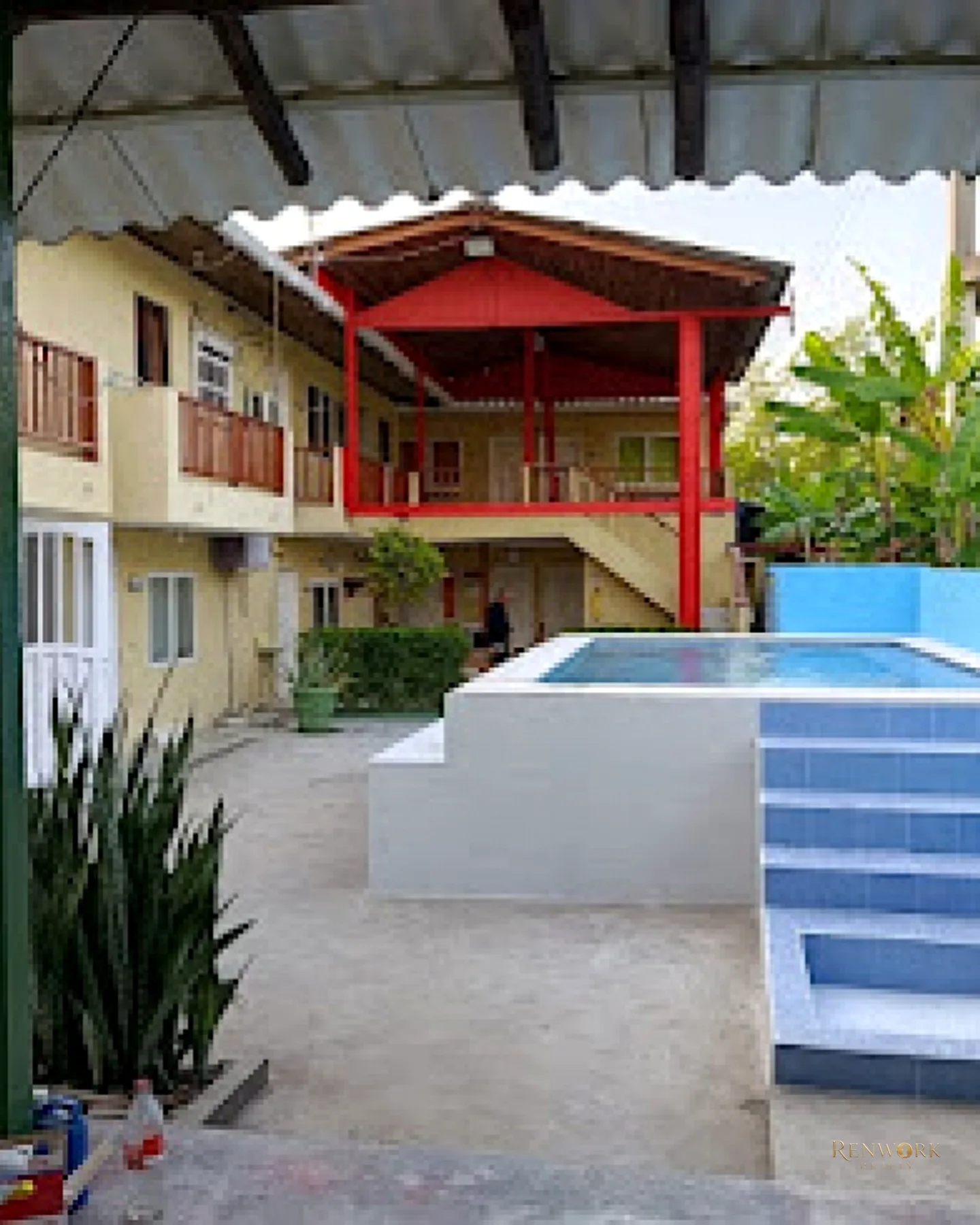 VENDO CABAÑA EN COVEÑAS SUCRE SEGUNDA ENSENADA · foto 3