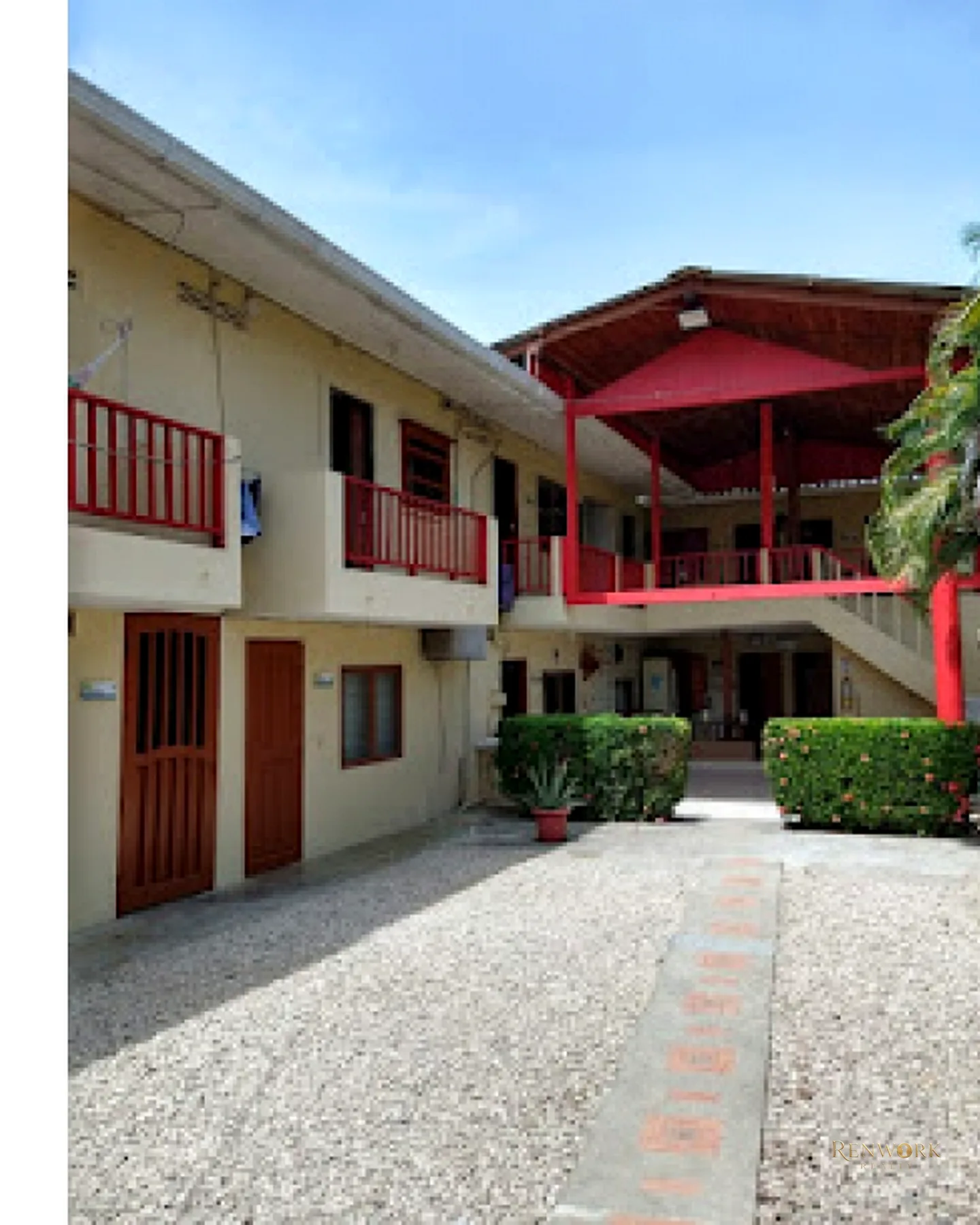 VENDO CABAÑA EN COVEÑAS SUCRE SEGUNDA ENSENADA · foto 1