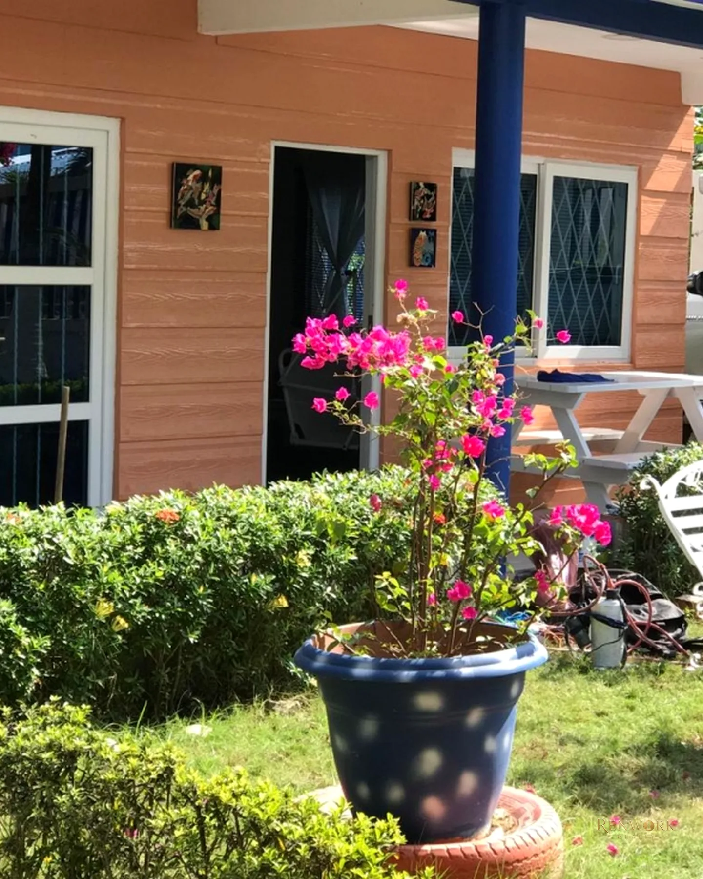 VENDO CABAÑA Y LOTE UBICADO EN COVEÑAS SUCRE · foto 10