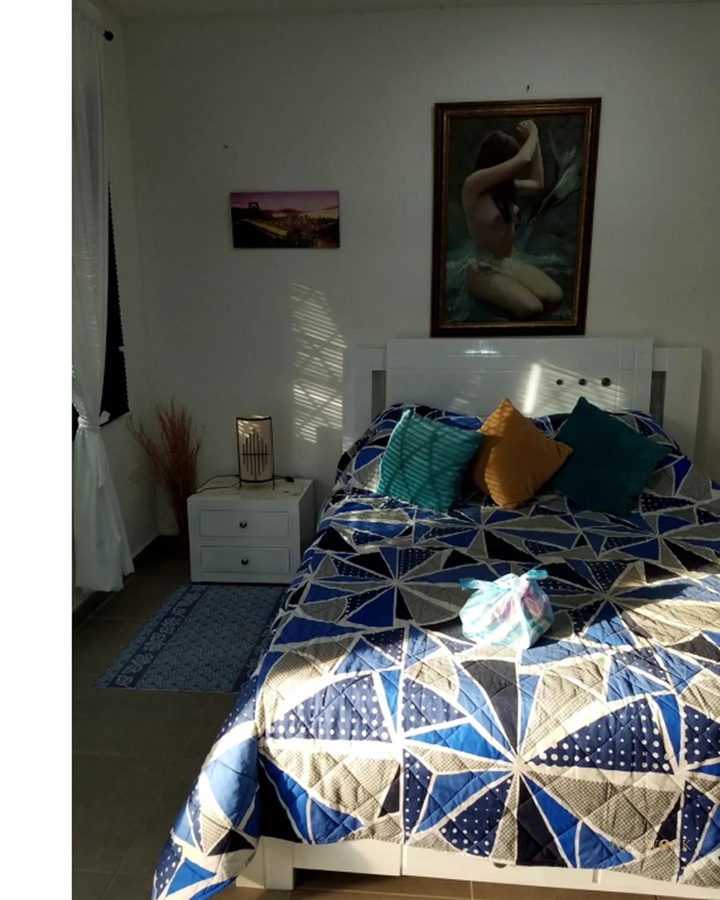 VENDO CABAÑA Y LOTE UBICADO EN COVEÑAS SUCRE · foto 4