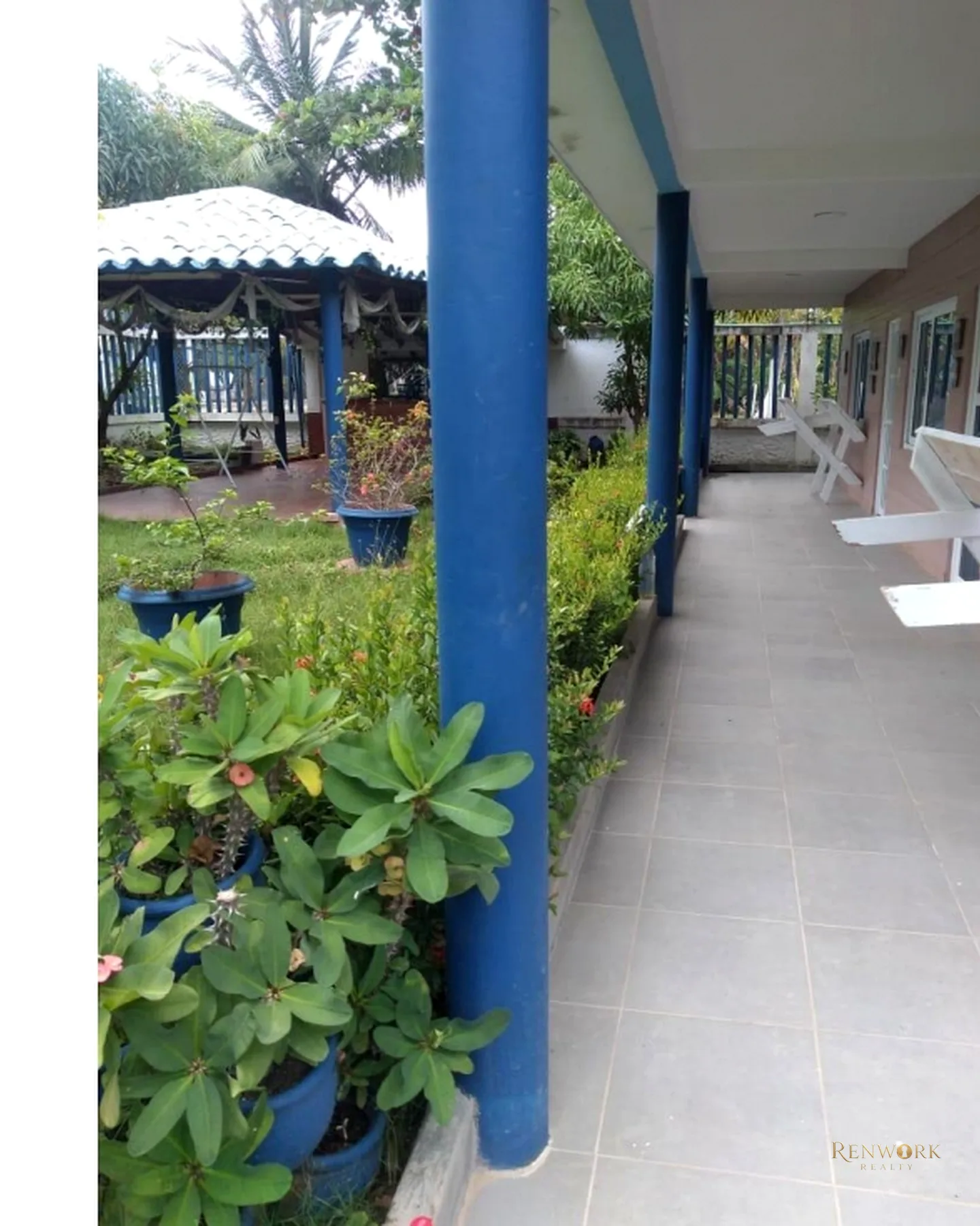 VENDO CABAÑA Y LOTE UBICADO EN COVEÑAS SUCRE · foto 8