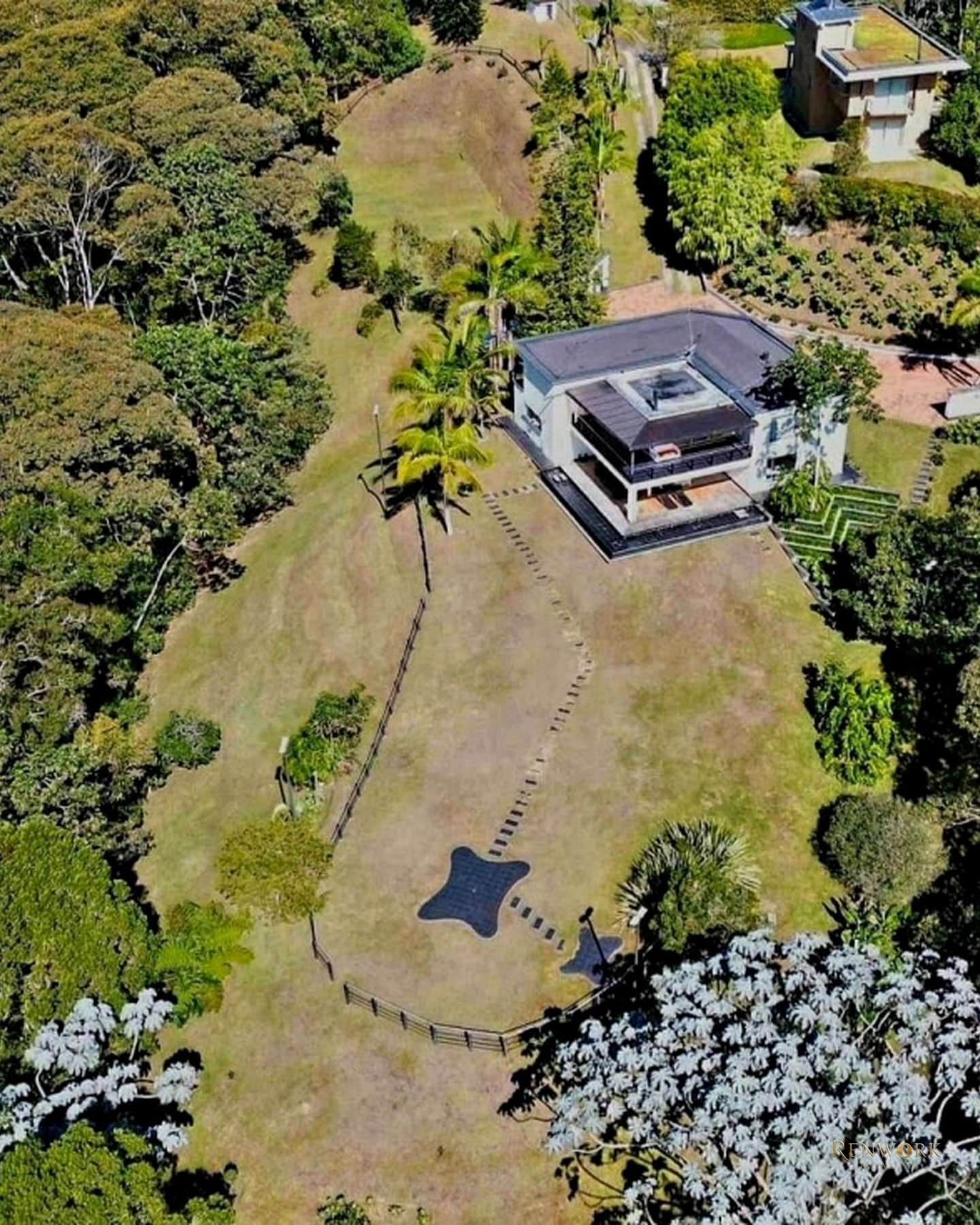 VENDO CASA CAMPESTRE EN EL RETIRO, FIZEBAD · foto 16