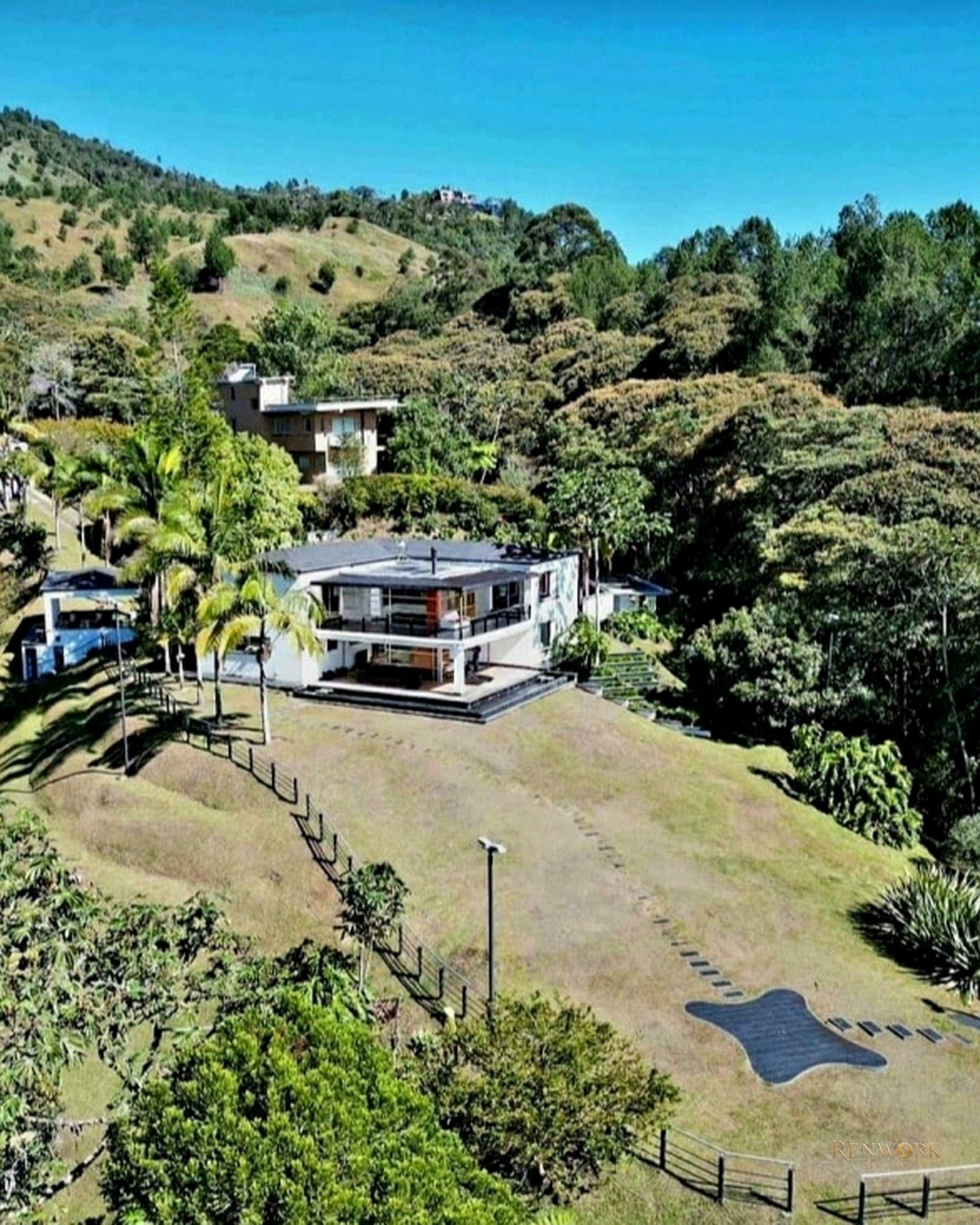 VENDO CASA CAMPESTRE EN EL RETIRO, FIZEBAD · foto 14