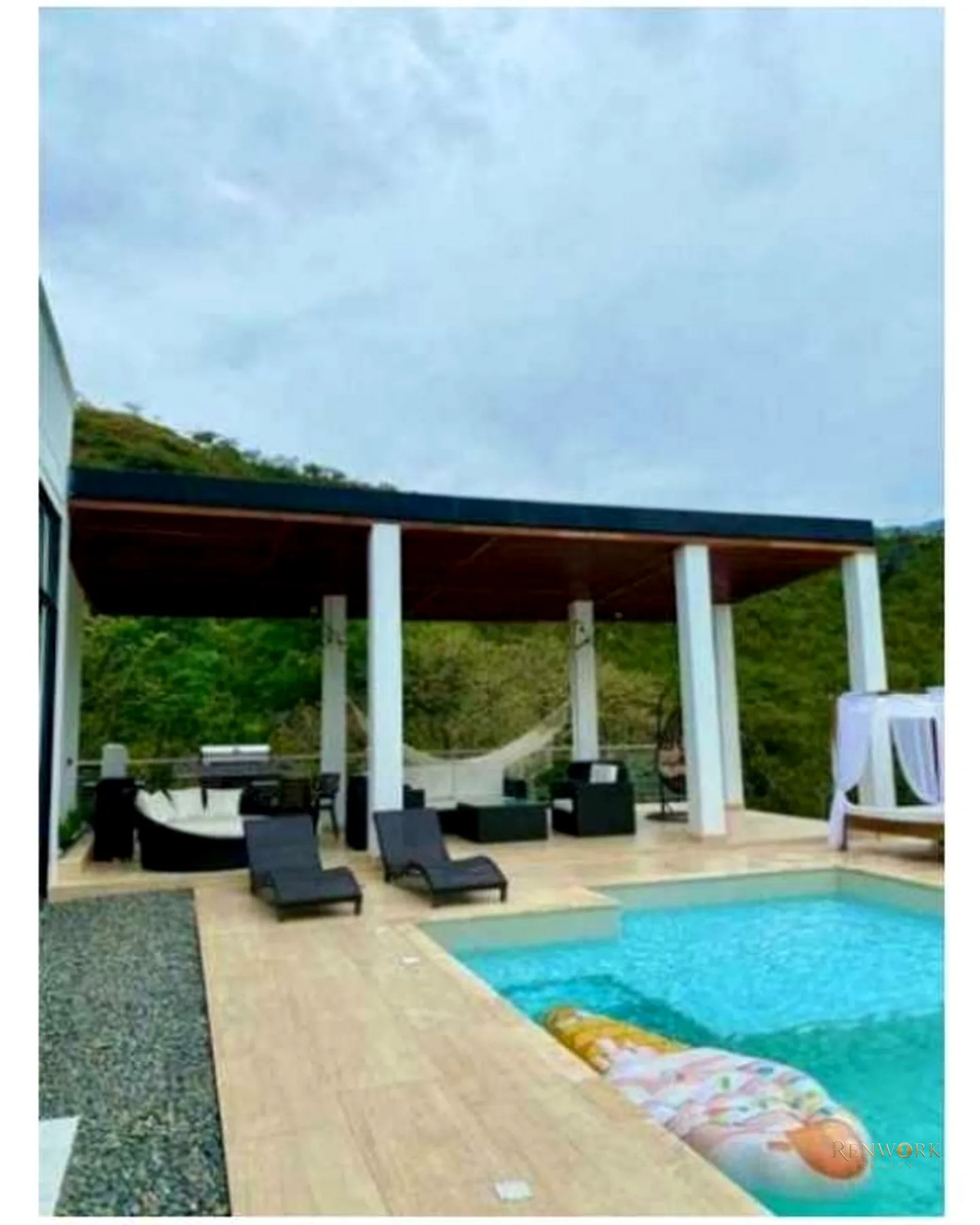 VENDO CASA CAMPESTRE EN SAN JERONIMO ANTIOQUIA · foto 15