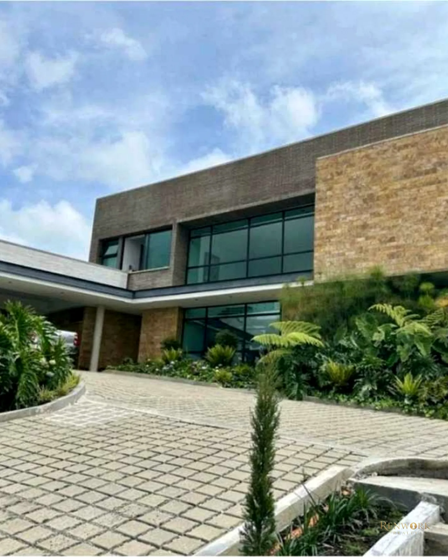 VENDO CASA EN EL ALTO DE LAS PALMAS · foto 1