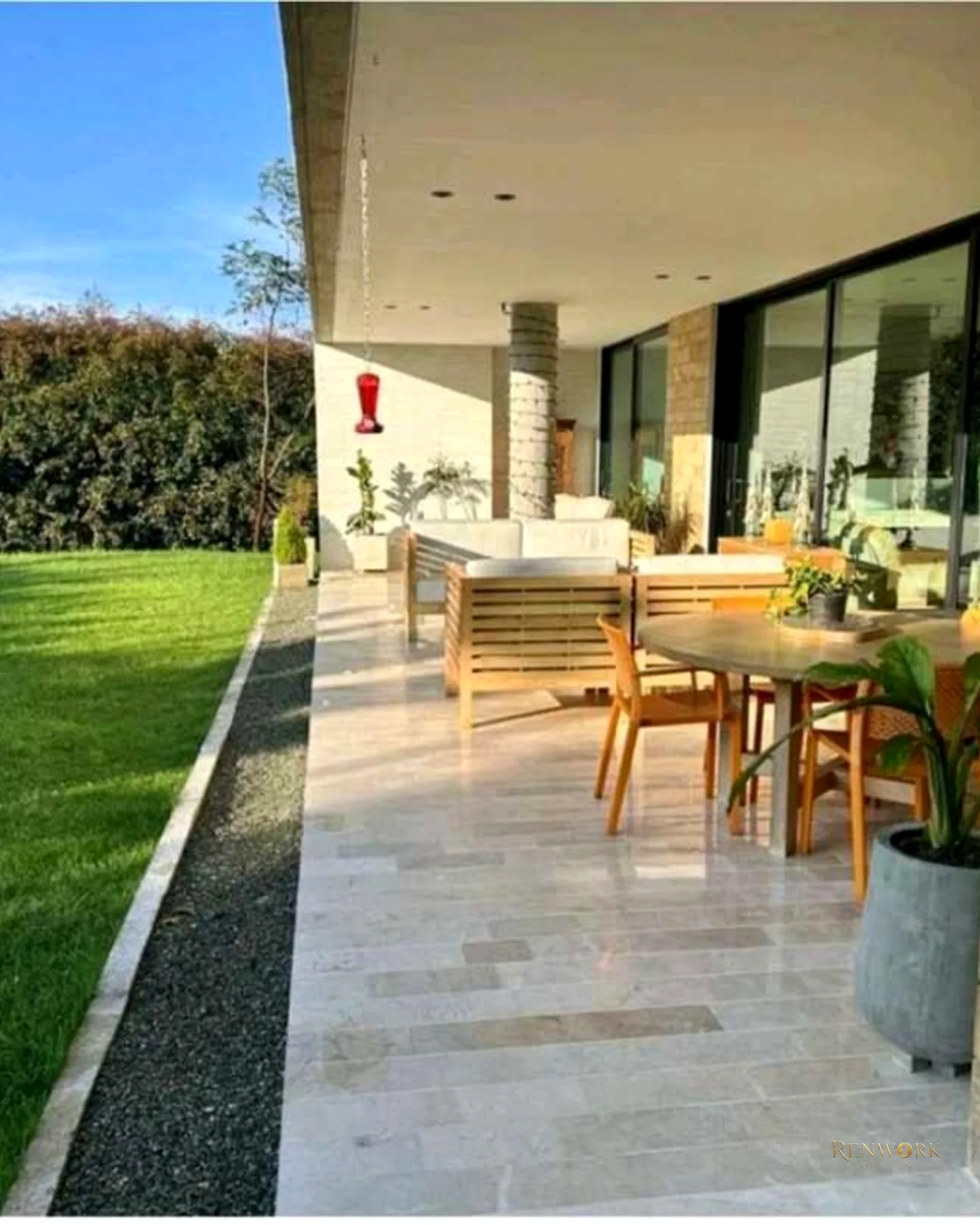 VENDO CASA EN EL ALTO DE LAS PALMAS · foto 4