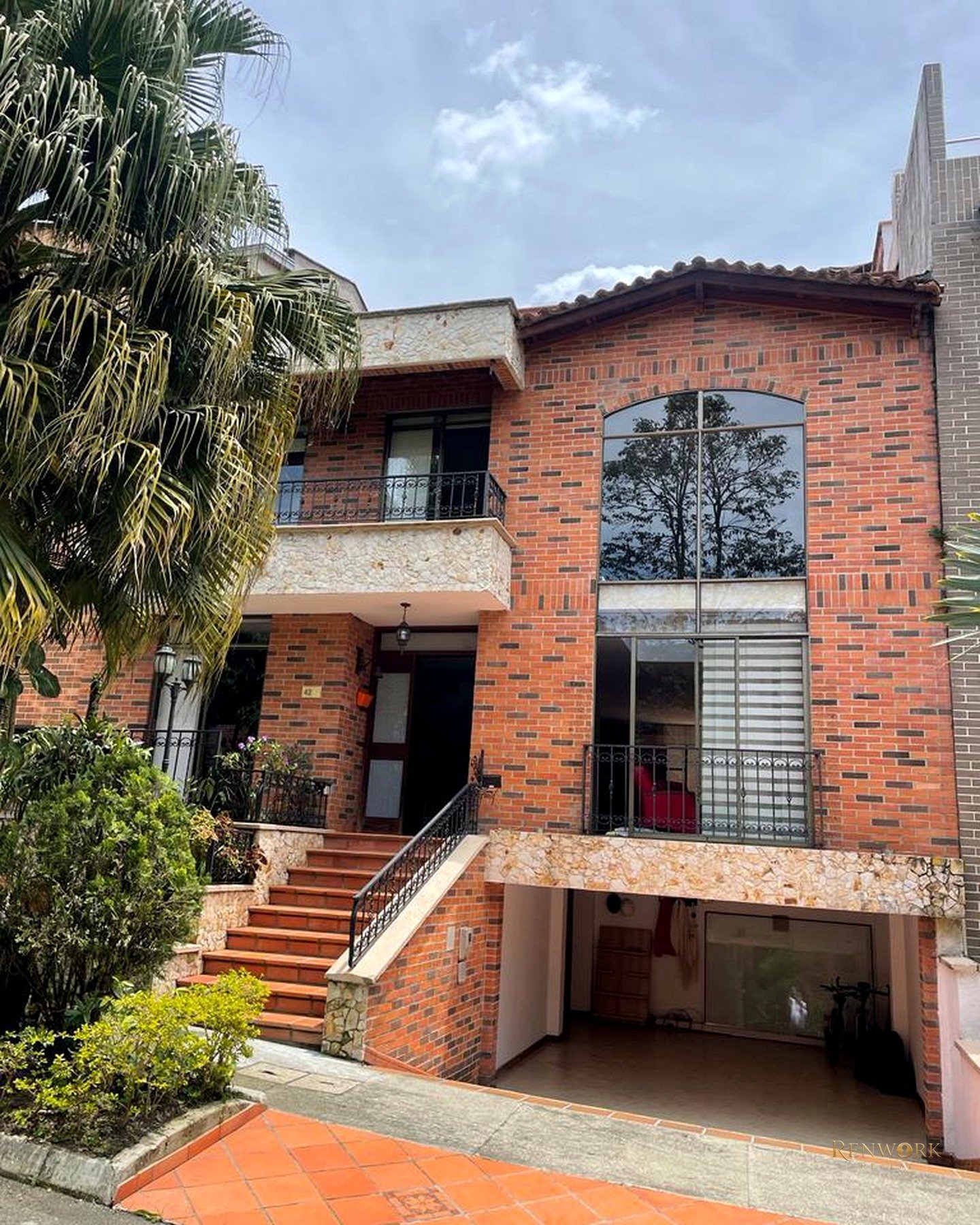 Vista de VENDO CASA EN SABANETA ANTIOQUIA
