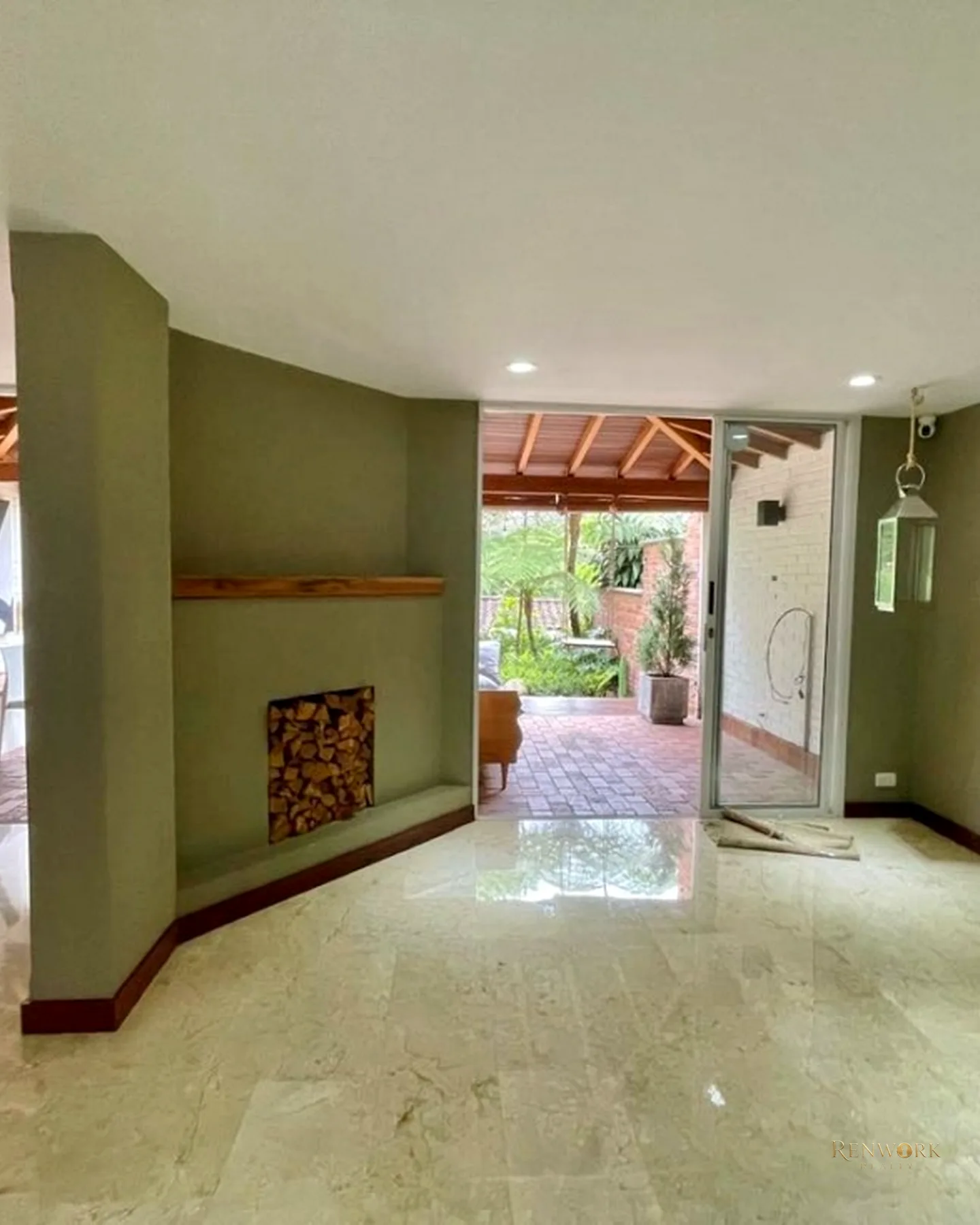 VENDO CASA ENVIGADO 200 M2, ZONA VERDE INTERIOR · foto 10