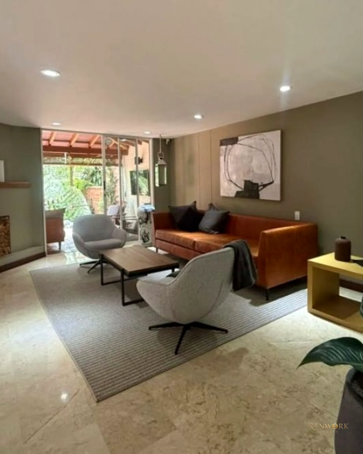VENDO CASA ENVIGADO 200 M2, ZONA VERDE INTERIOR · foto 1