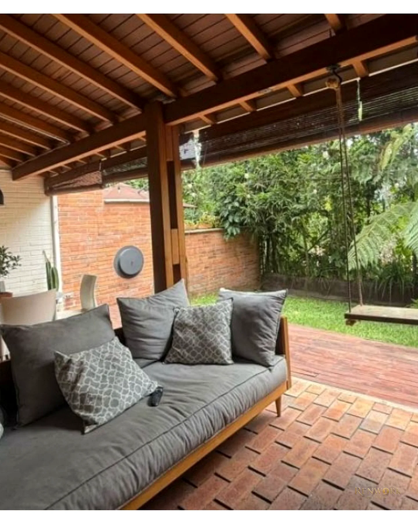 VENDO CASA ENVIGADO 200 M2, ZONA VERDE INTERIOR · foto 21