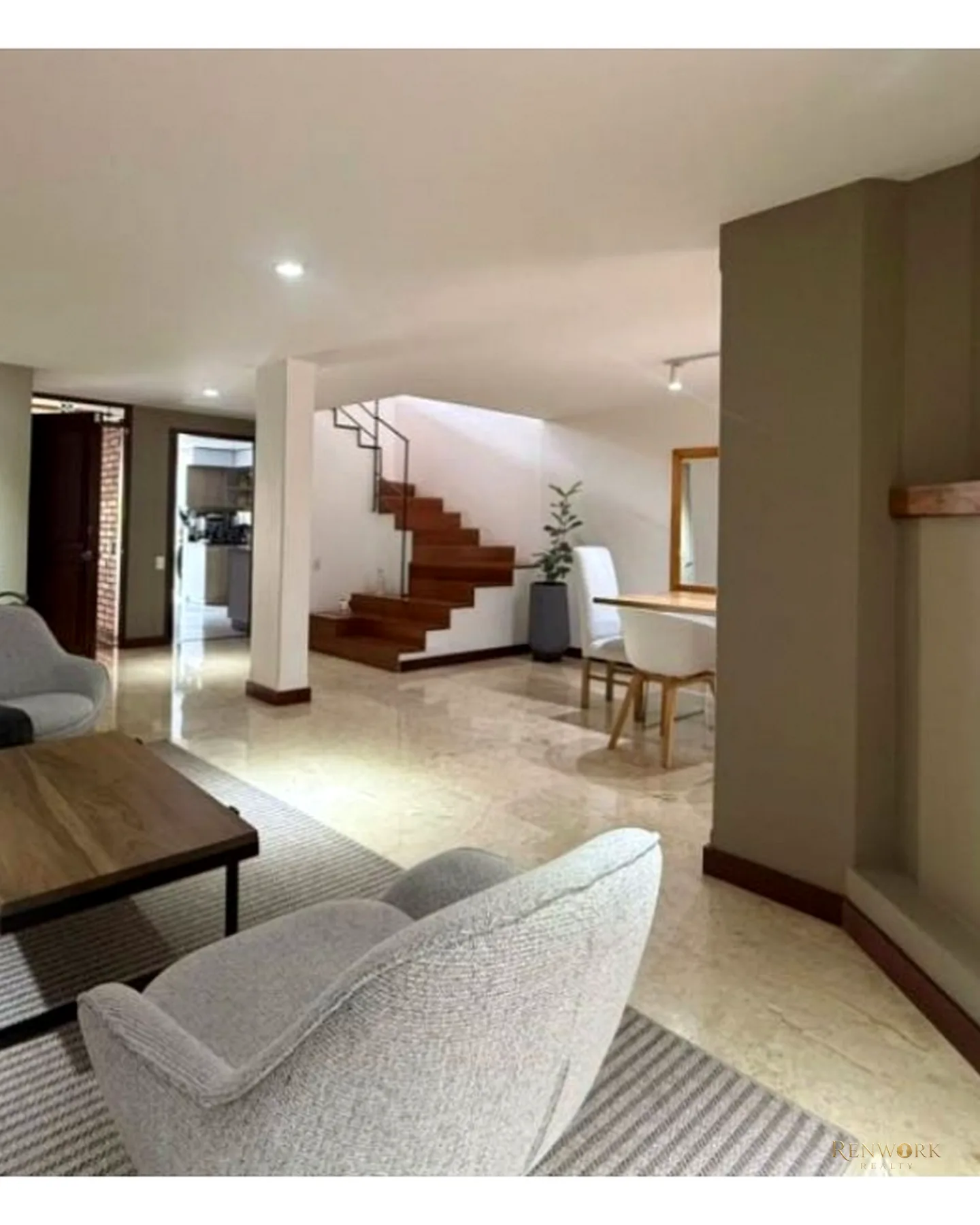 VENDO CASA ENVIGADO 200 M2, ZONA VERDE INTERIOR · foto 5