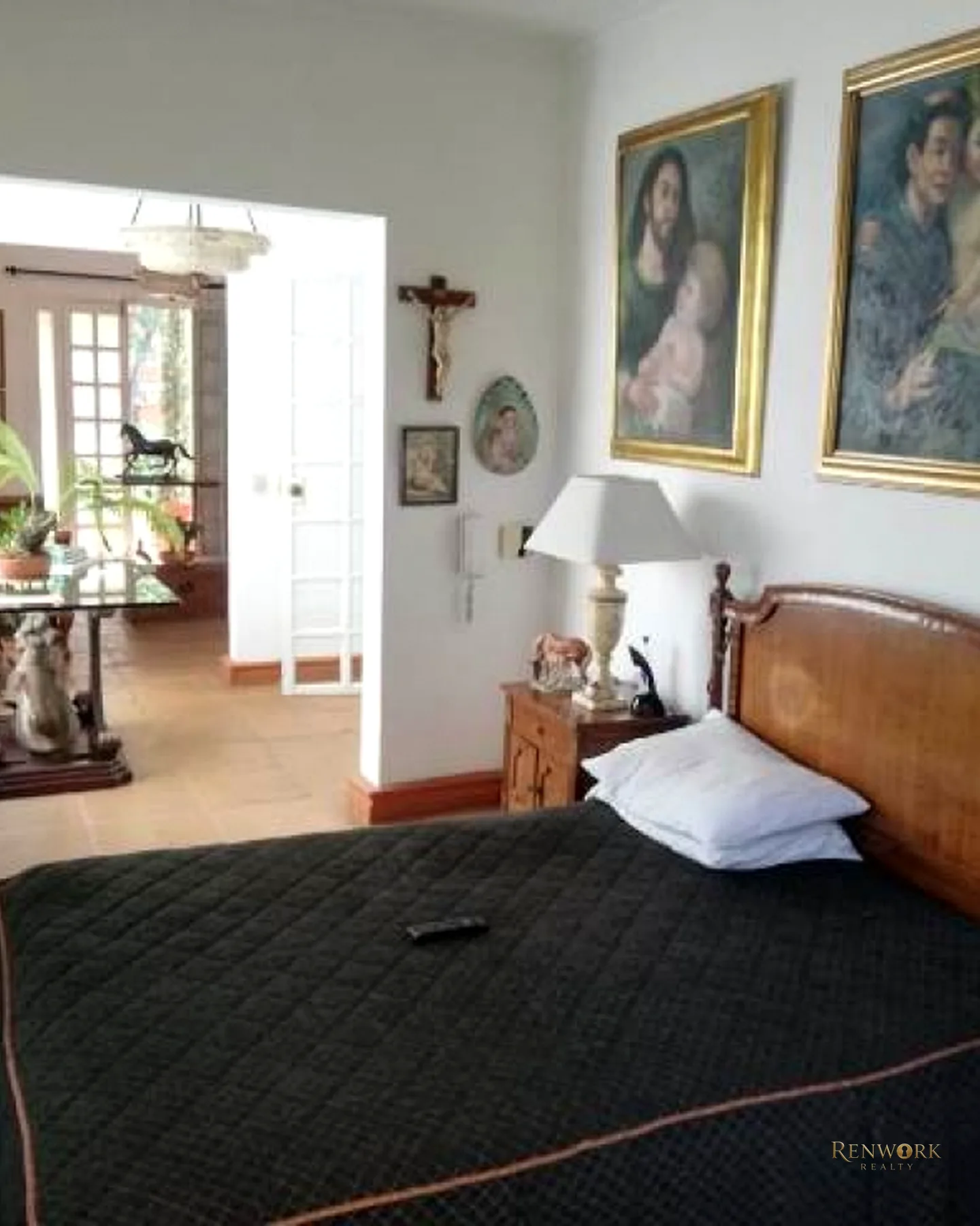 VENDO CASA LOTE CON PISCINA CERCA AL PARQUE LLERAS 1050 M2 · foto 9
