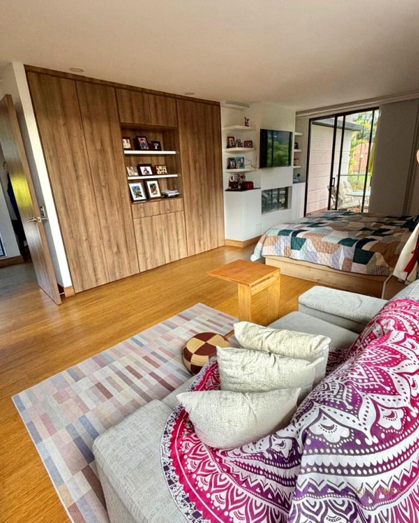 VENDO CASA POBLADO - BALSOS - COMPLETAMENTE REMODELADA · foto 20