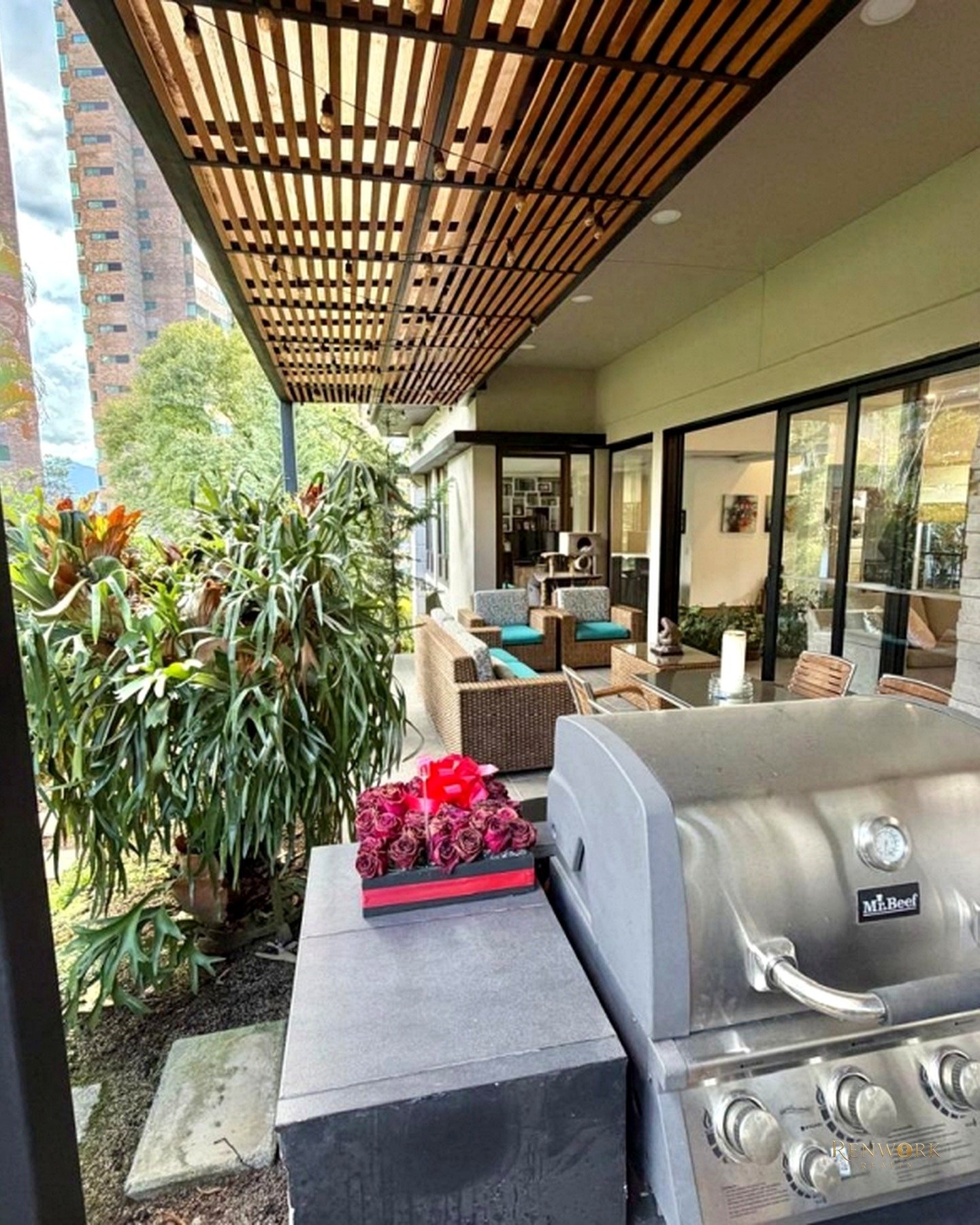 VENDO CASA POBLADO - BALSOS - COMPLETAMENTE REMODELADA · foto 13