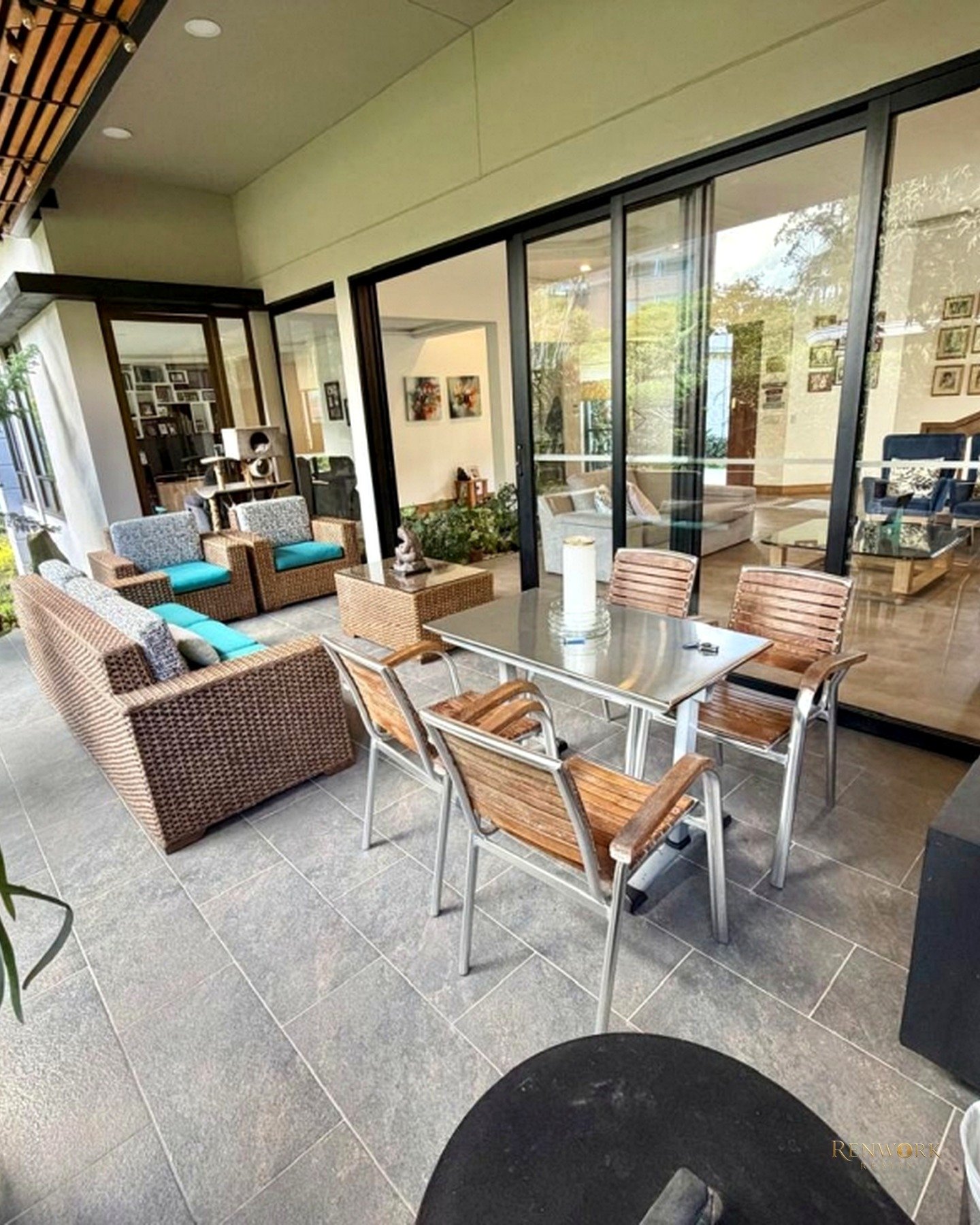 VENDO CASA POBLADO - BALSOS - COMPLETAMENTE REMODELADA · foto 6