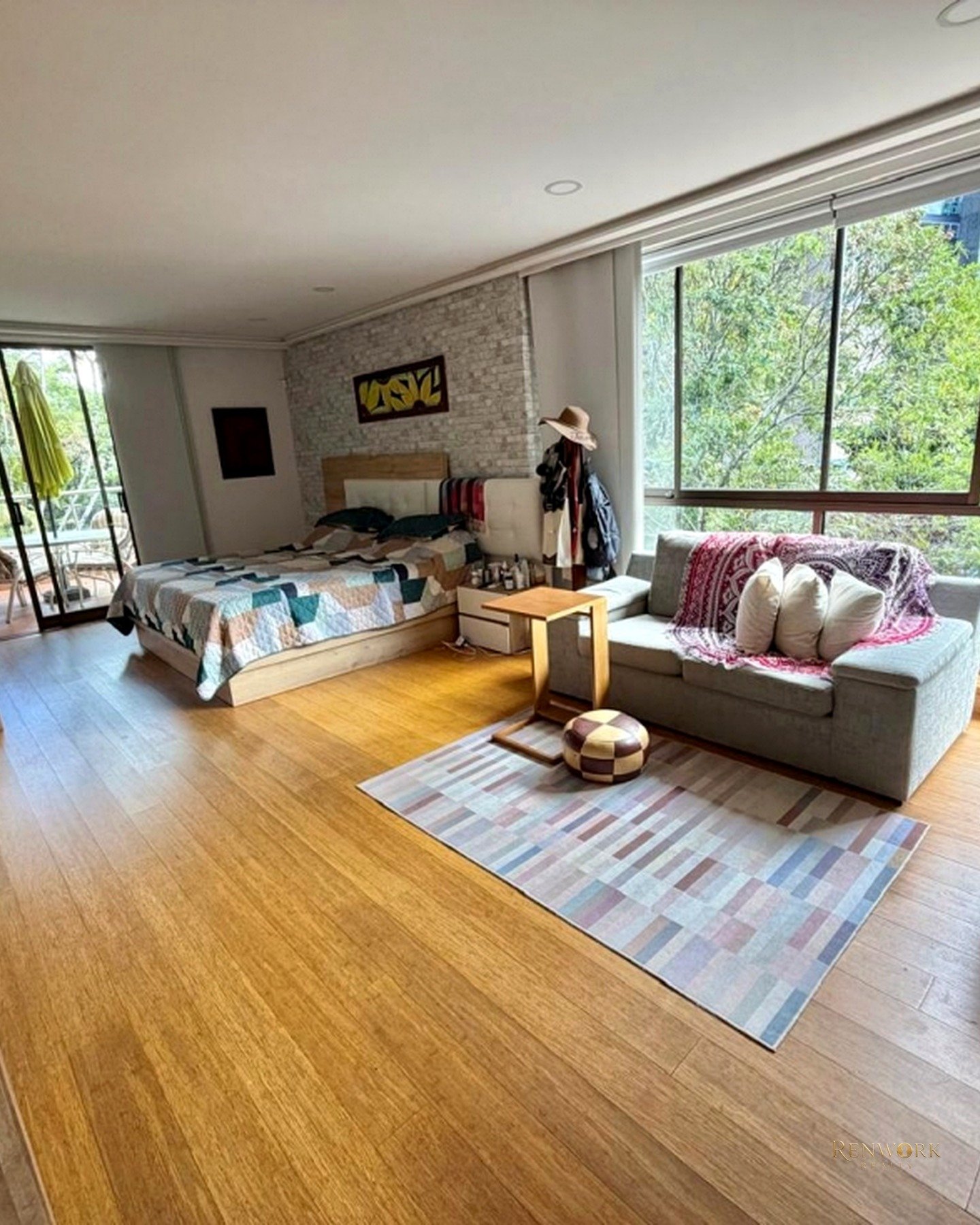 VENDO CASA POBLADO - BALSOS - COMPLETAMENTE REMODELADA · foto 19