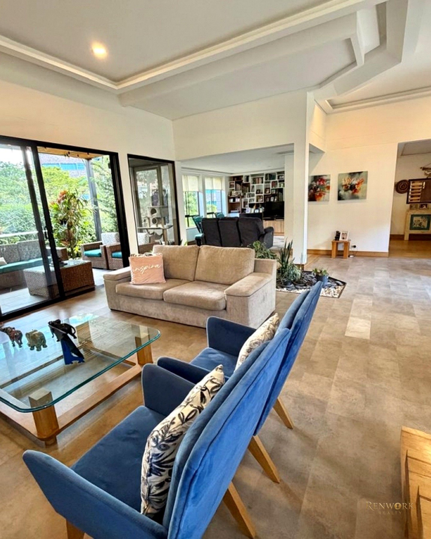 VENDO CASA POBLADO - BALSOS - COMPLETAMENTE REMODELADA · foto 4