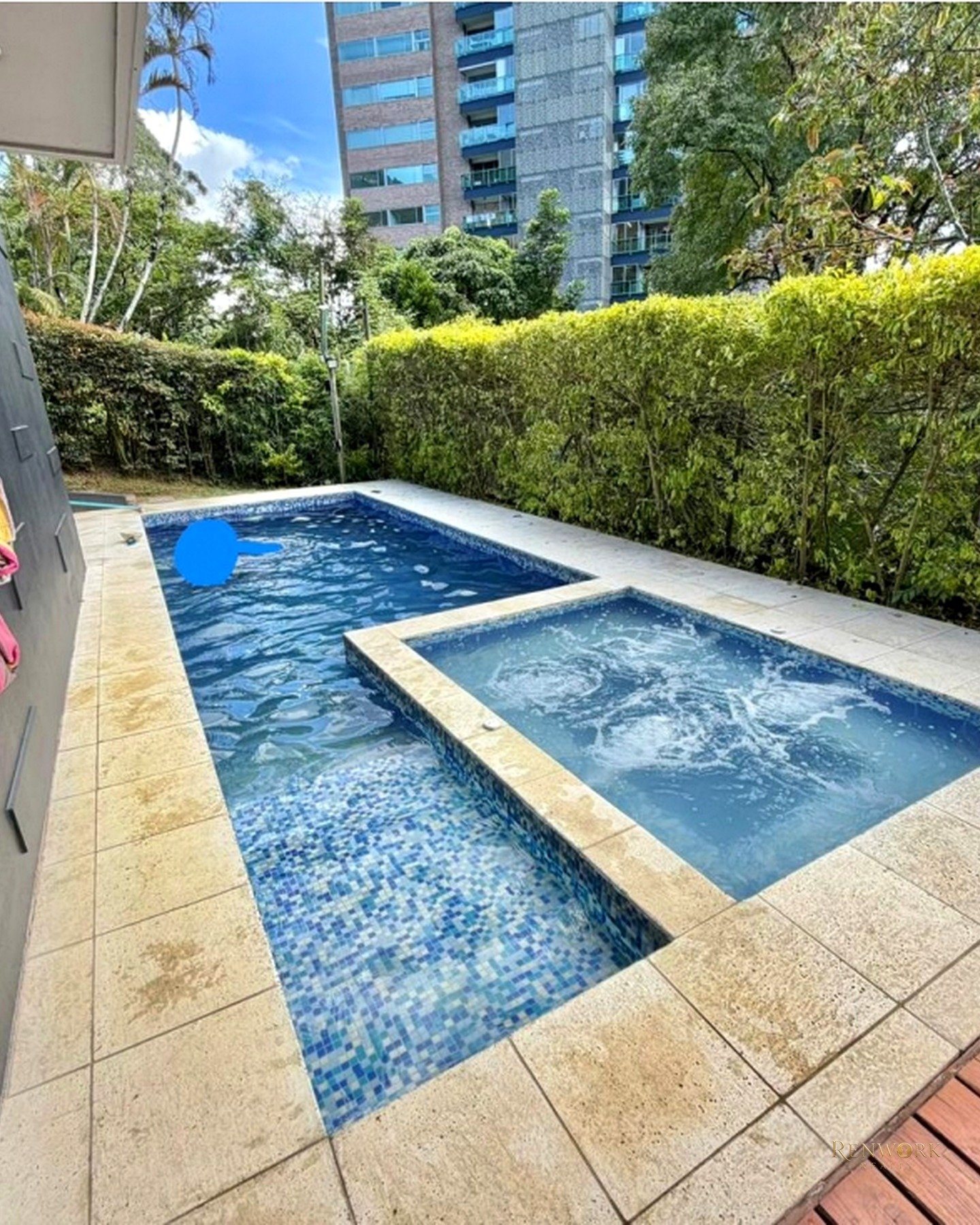 VENDO CASA POBLADO - BALSOS - COMPLETAMENTE REMODELADA · foto 14