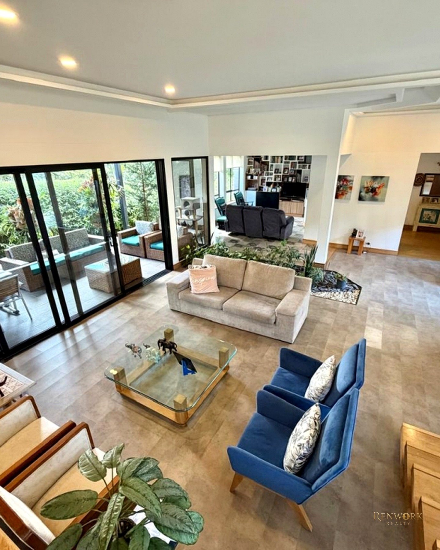 VENDO CASA POBLADO - BALSOS - COMPLETAMENTE REMODELADA · foto 1