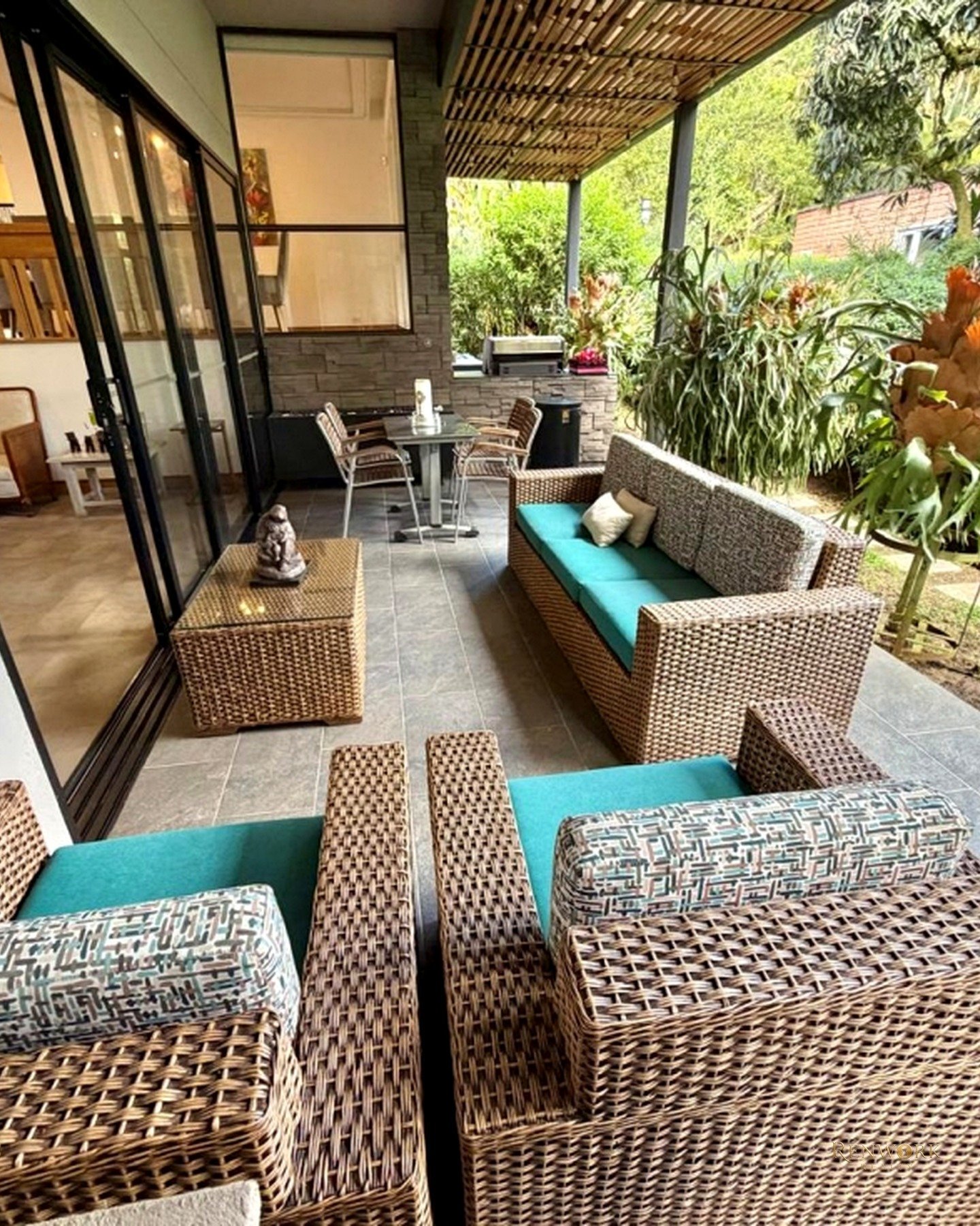 VENDO CASA POBLADO - BALSOS - COMPLETAMENTE REMODELADA · foto 8