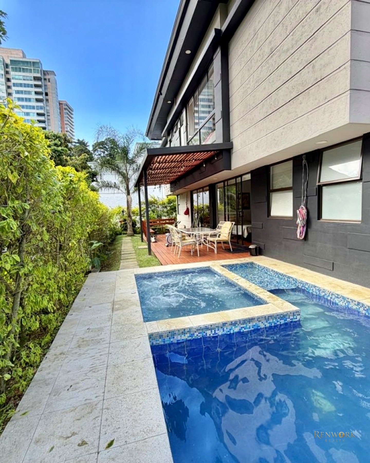 VENDO CASA POBLADO - BALSOS - COMPLETAMENTE REMODELADA · foto 5