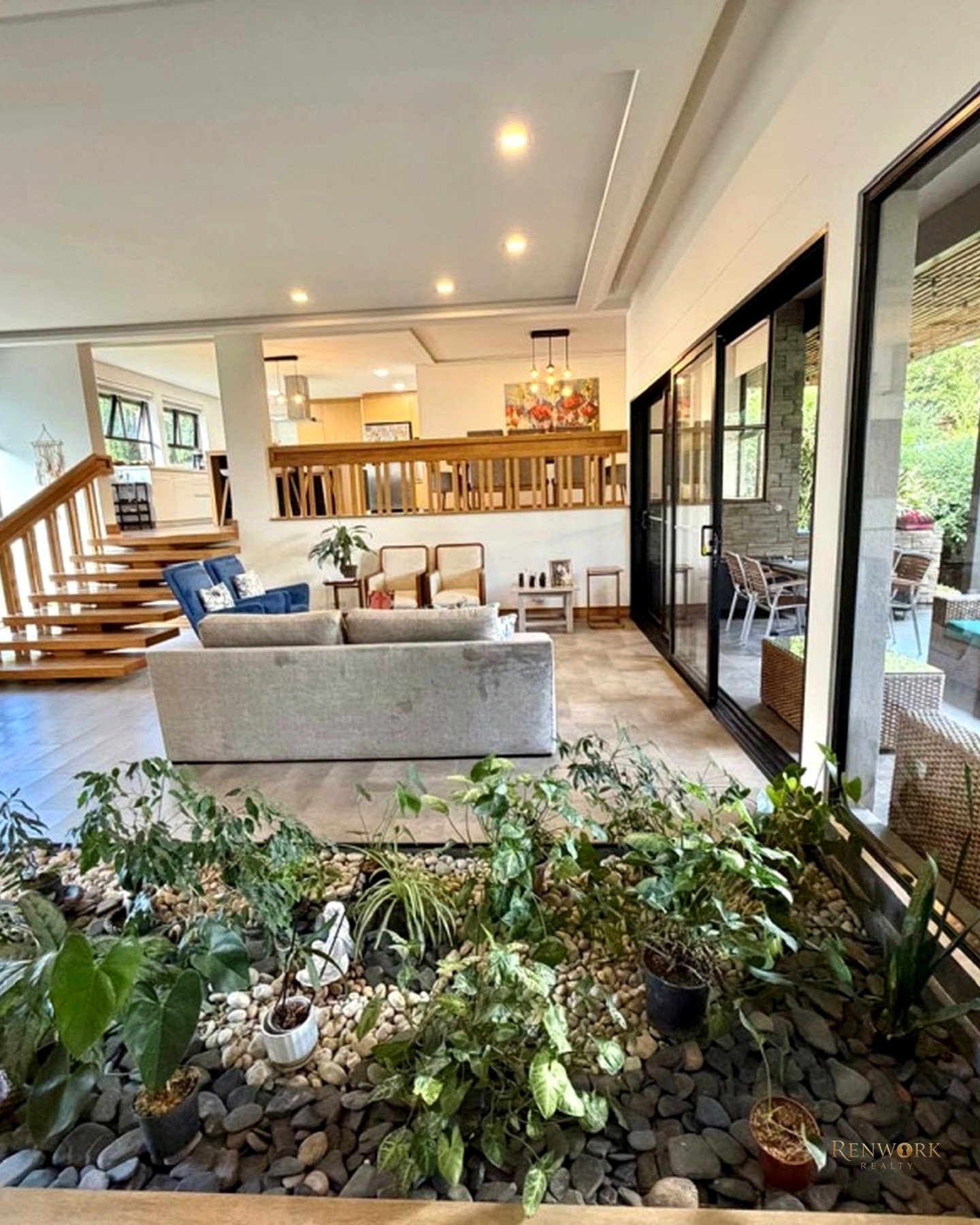 VENDO CASA POBLADO - BALSOS - COMPLETAMENTE REMODELADA · foto 2