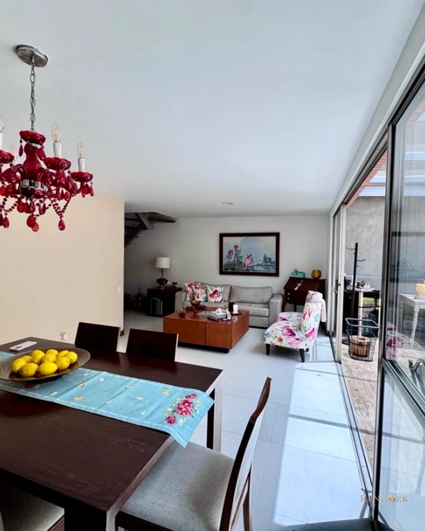 VENDO CASA SECTOR CUMBRES 220 M² · foto 4