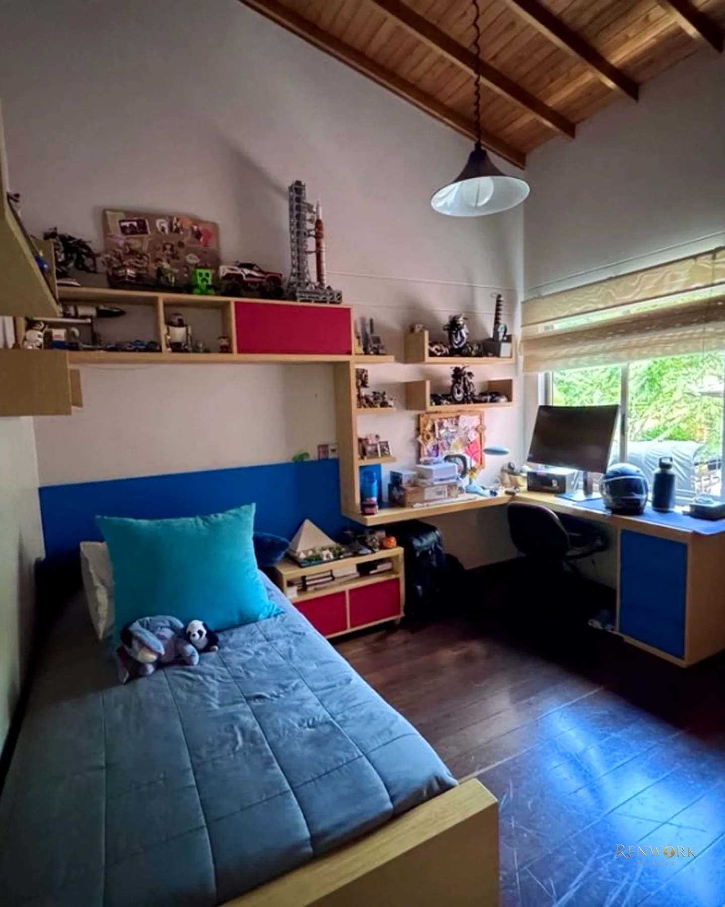 VENDO CASA SECTOR CUMBRES 220 M² · foto 8