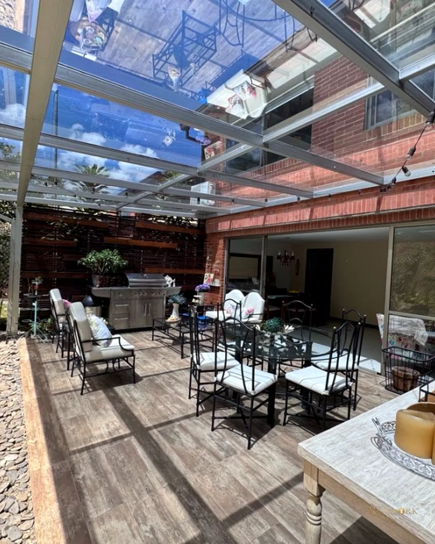 VENDO CASA SECTOR CUMBRES 220 M² · foto 19
