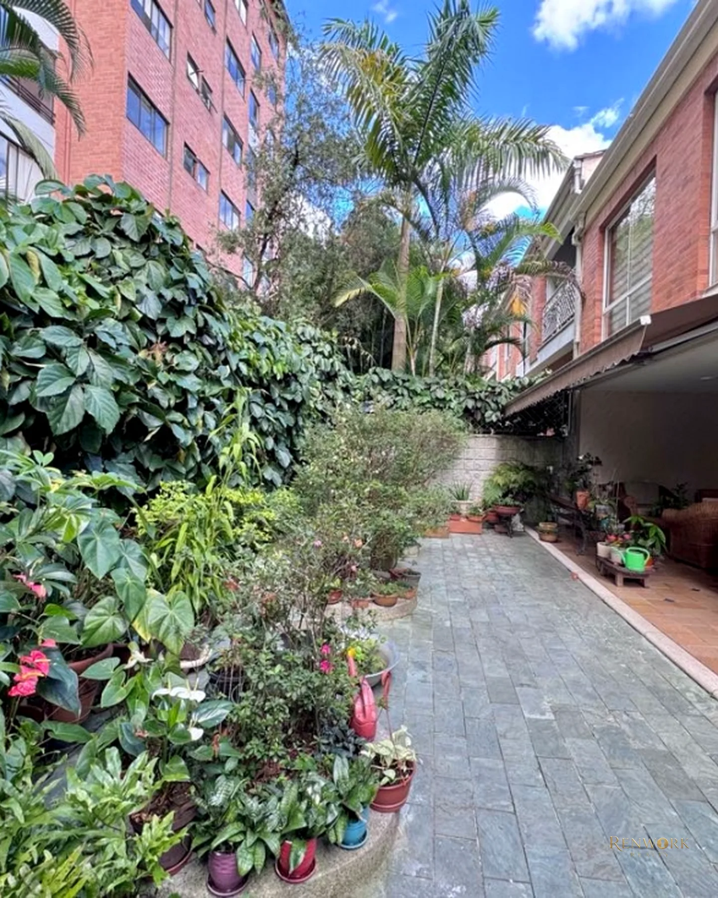 VENDO CASA SECTOR SAN LUCAS 274 MTR · foto 21