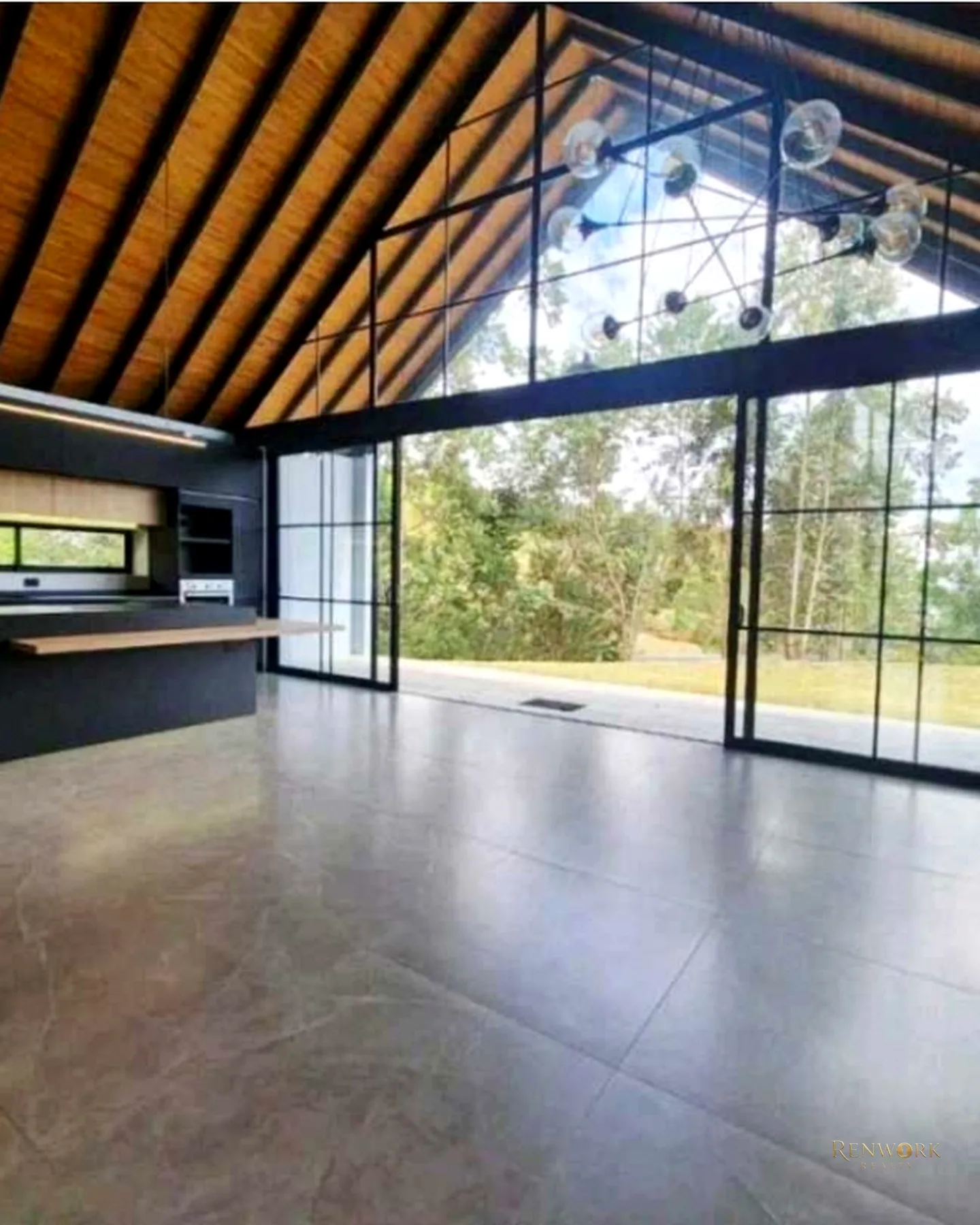 VENDO CASA UN SOLO NIVEL EN EL RETIRO · foto 3