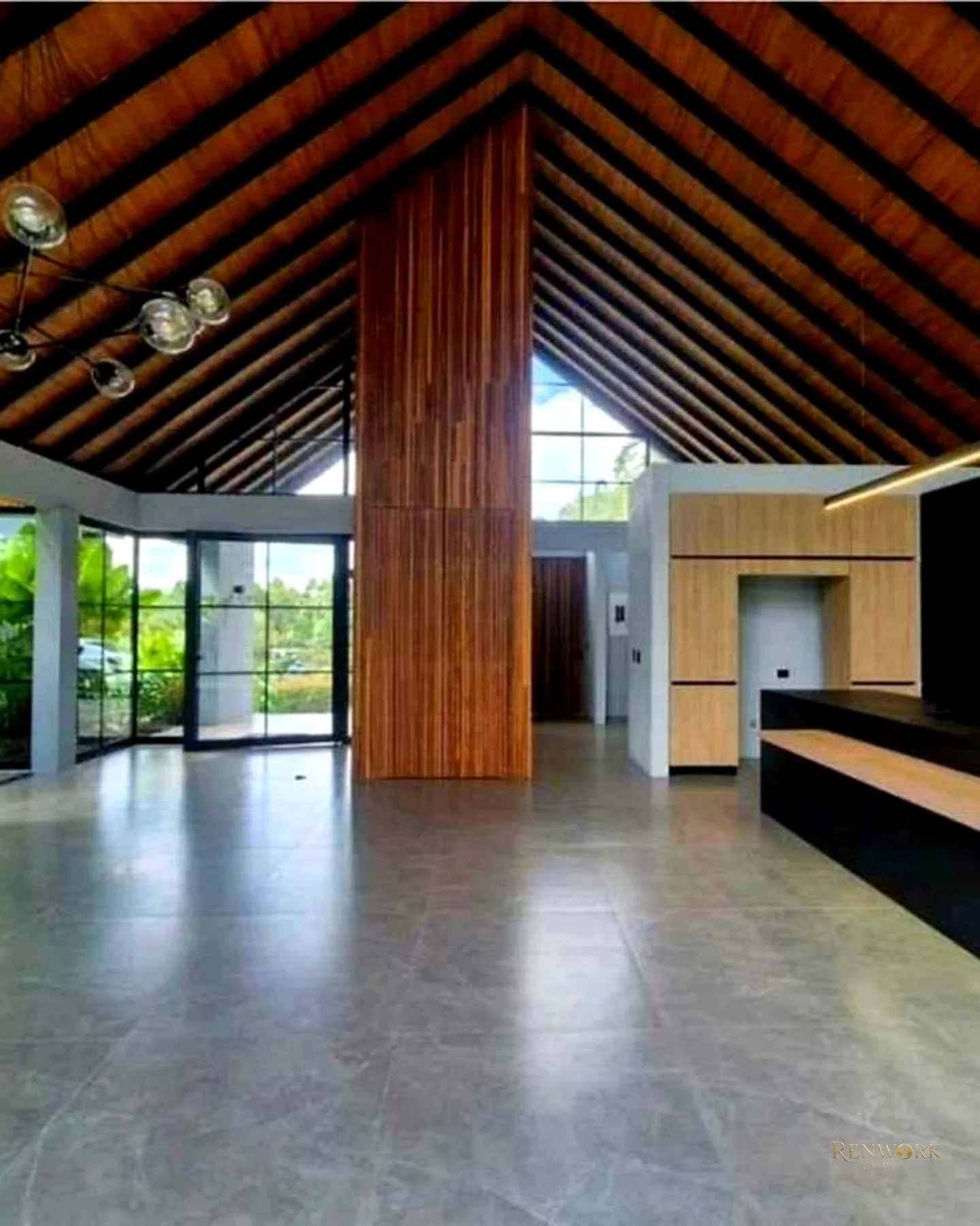 VENDO CASA UN SOLO NIVEL EN EL RETIRO · foto 5