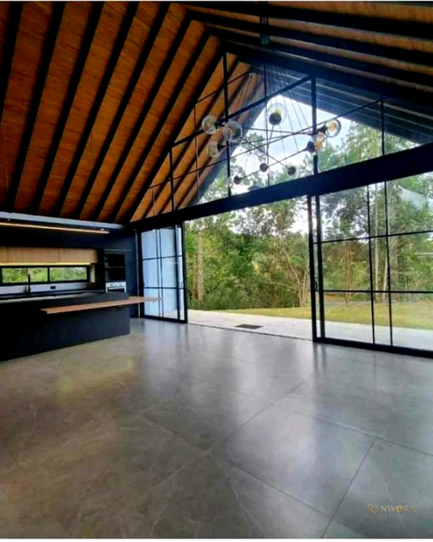 VENDO CASA UN SOLO NIVEL EN EL RETIRO · foto 8