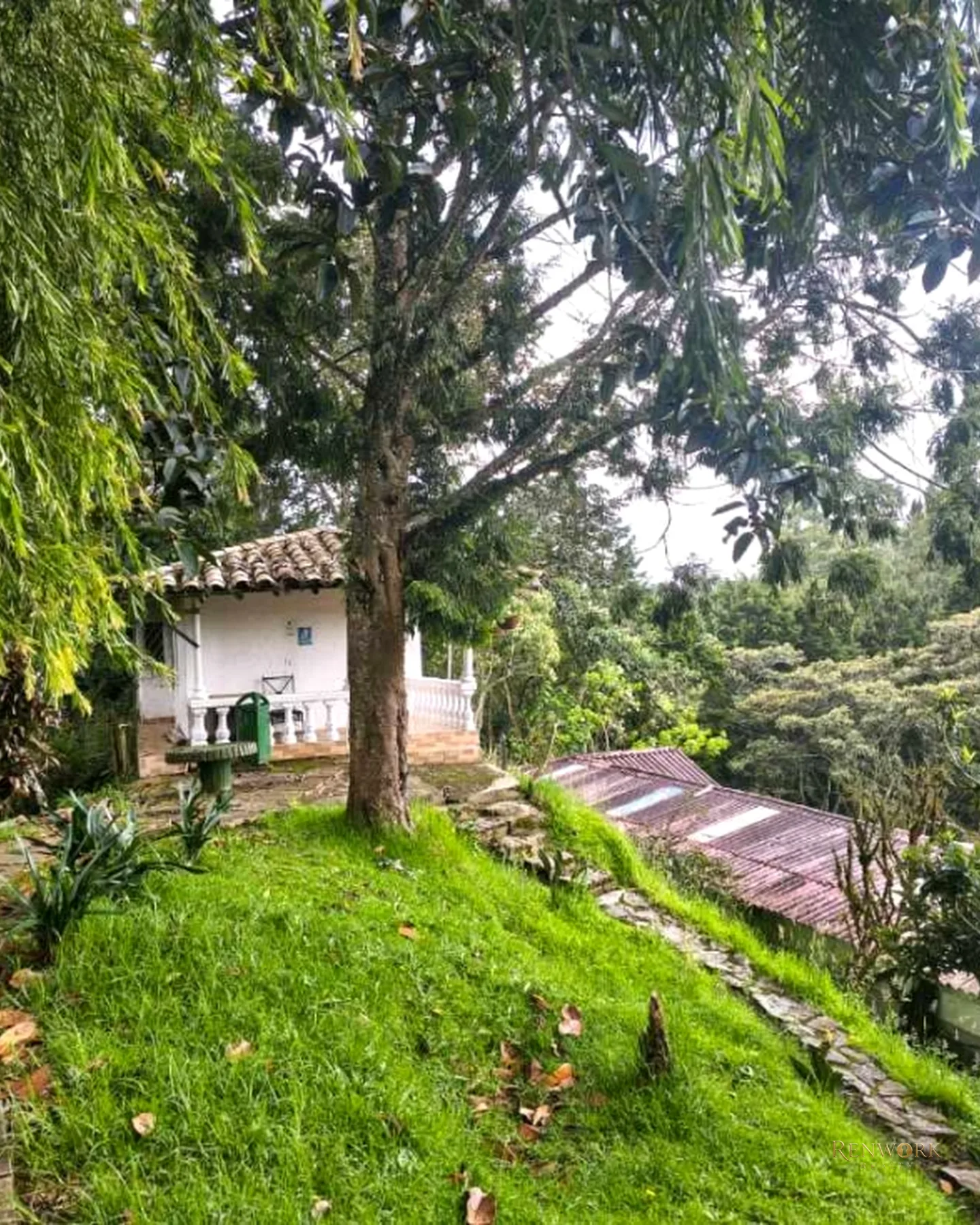 VENDO CONFORTABLE FINCA EN GUARNE PARA EVENTOS Y DEMAS UTILIDADES · foto 14