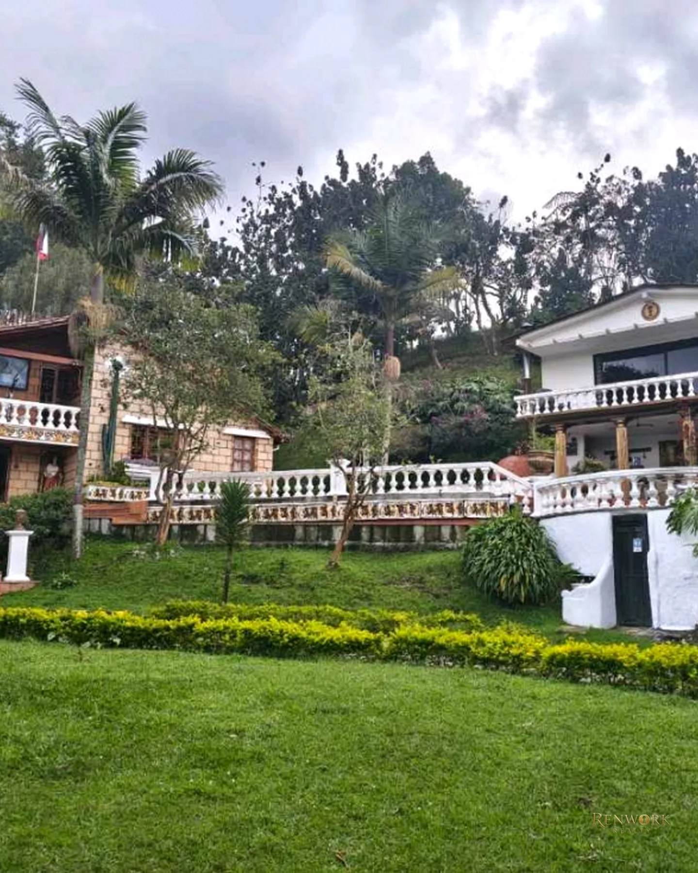VENDO CONFORTABLE FINCA EN GUARNE PARA EVENTOS Y DEMAS UTILIDADES · foto 3