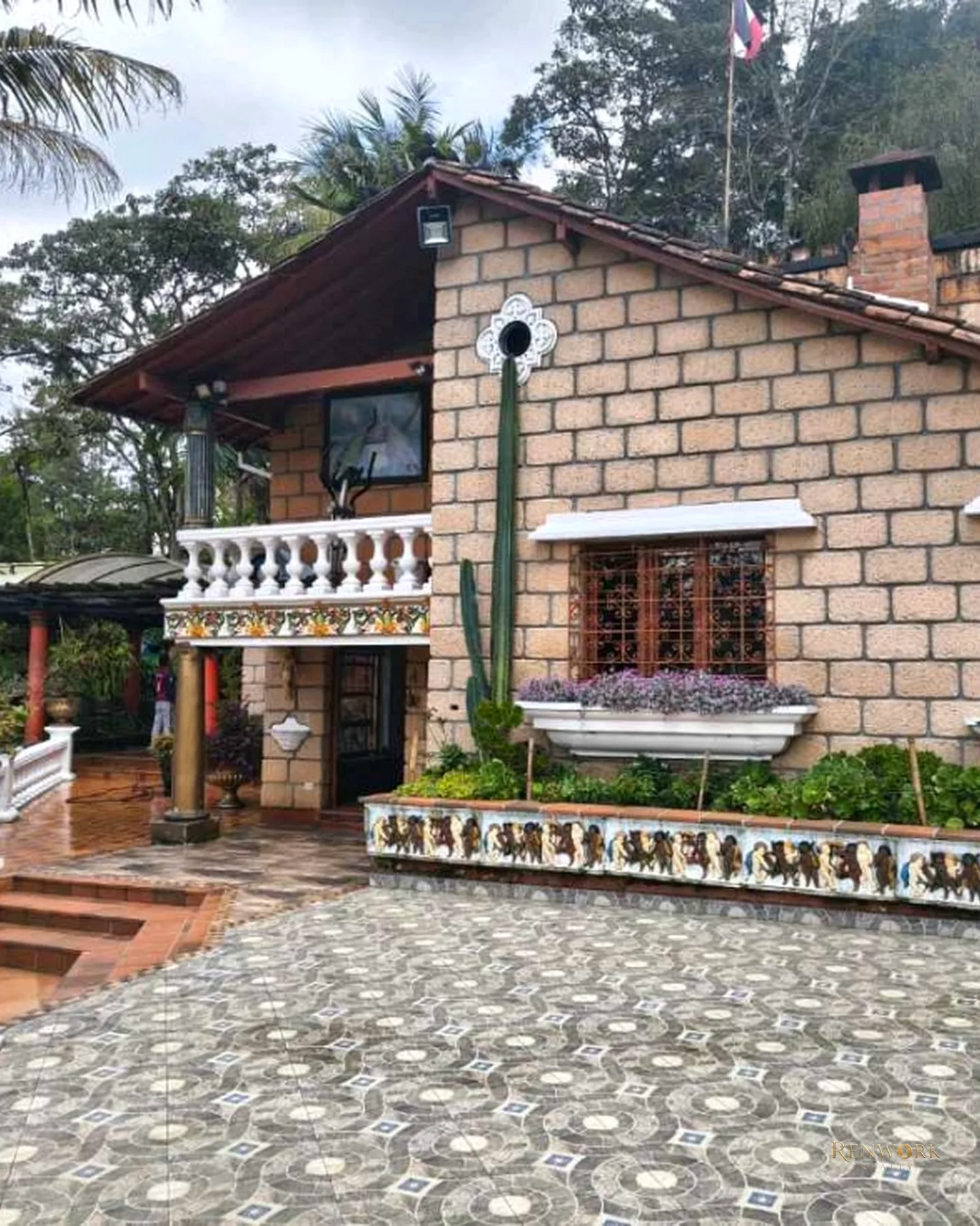 VENDO CONFORTABLE FINCA EN GUARNE PARA EVENTOS Y DEMAS UTILIDADES · foto 2