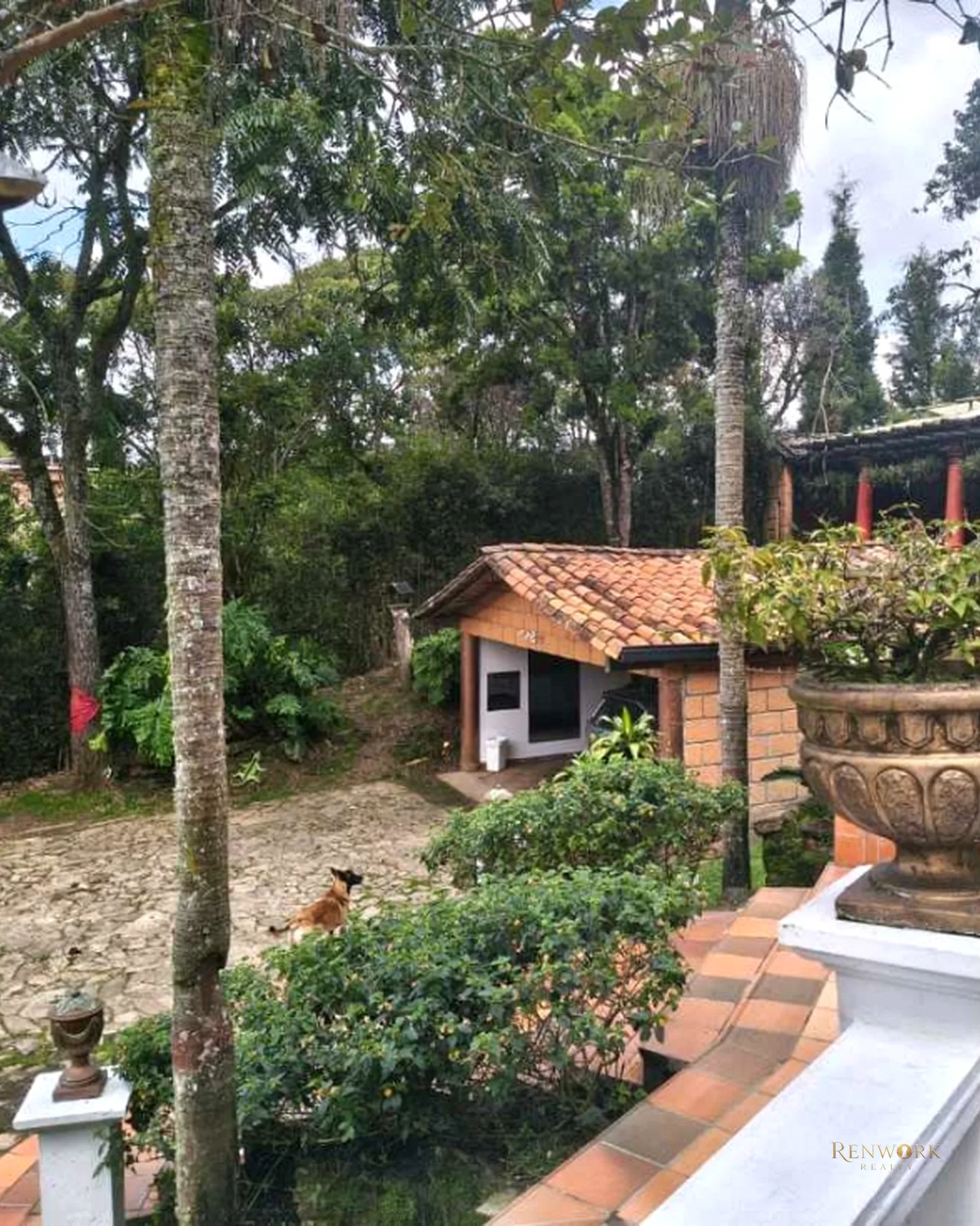 VENDO CONFORTABLE FINCA EN GUARNE PARA EVENTOS Y DEMAS UTILIDADES · foto 5