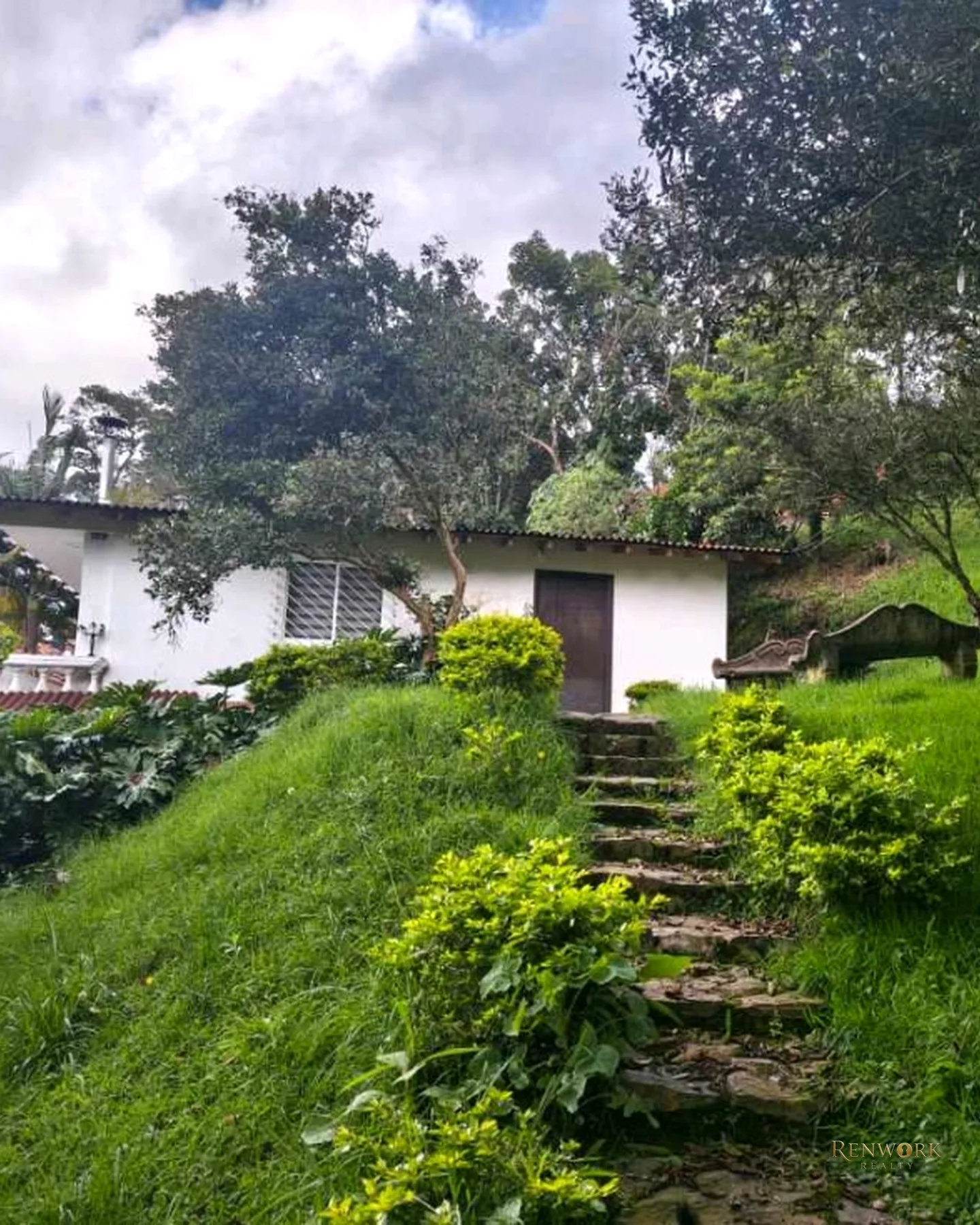 VENDO CONFORTABLE FINCA EN GUARNE PARA EVENTOS Y DEMAS UTILIDADES · foto 8
