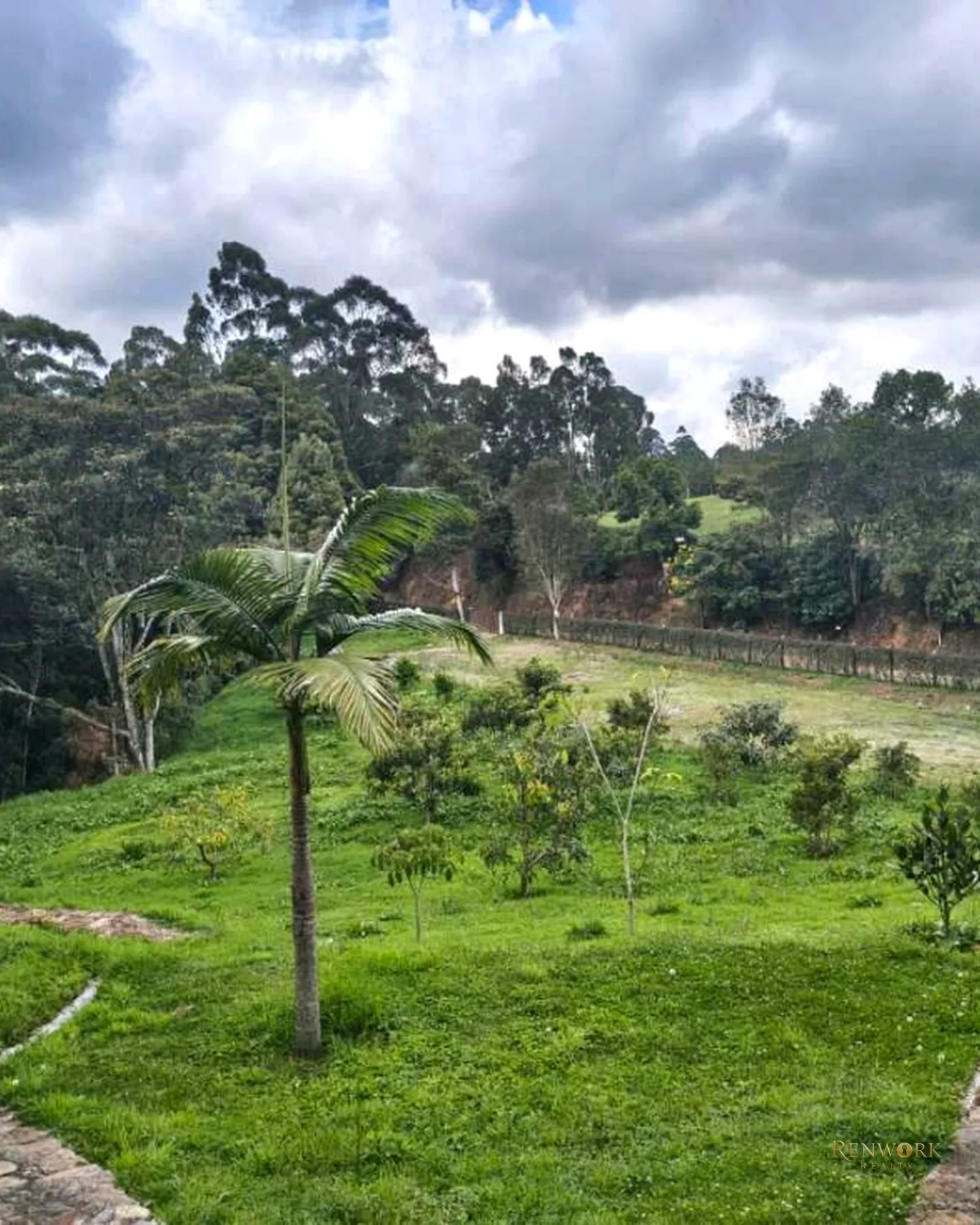 VENDO CONFORTABLE FINCA EN GUARNE PARA EVENTOS Y DEMAS UTILIDADES · foto 10