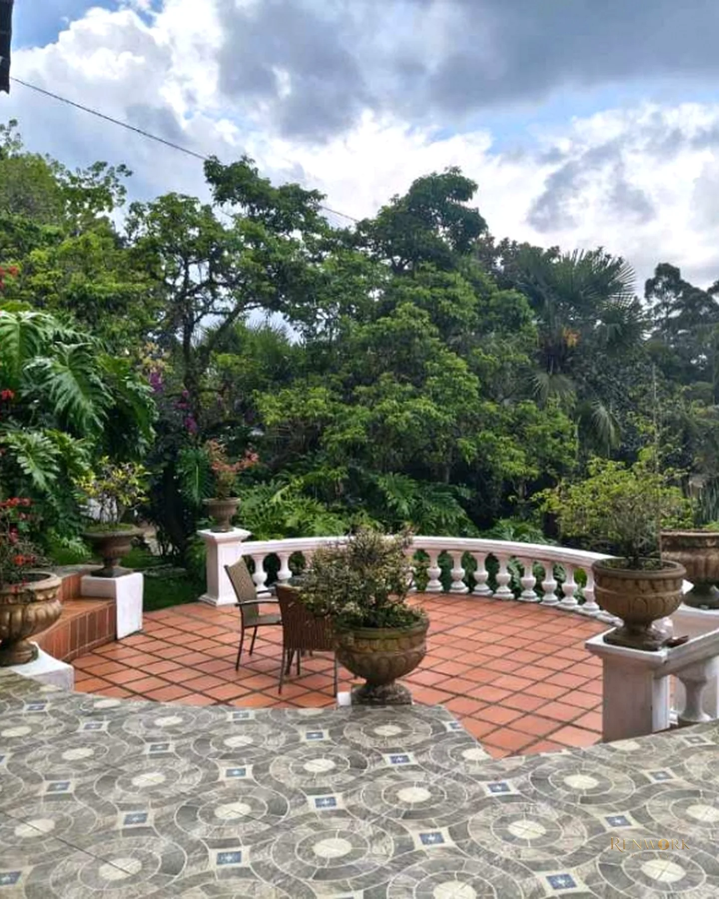 VENDO CONFORTABLE FINCA EN GUARNE PARA EVENTOS Y DEMAS UTILIDADES · foto 9