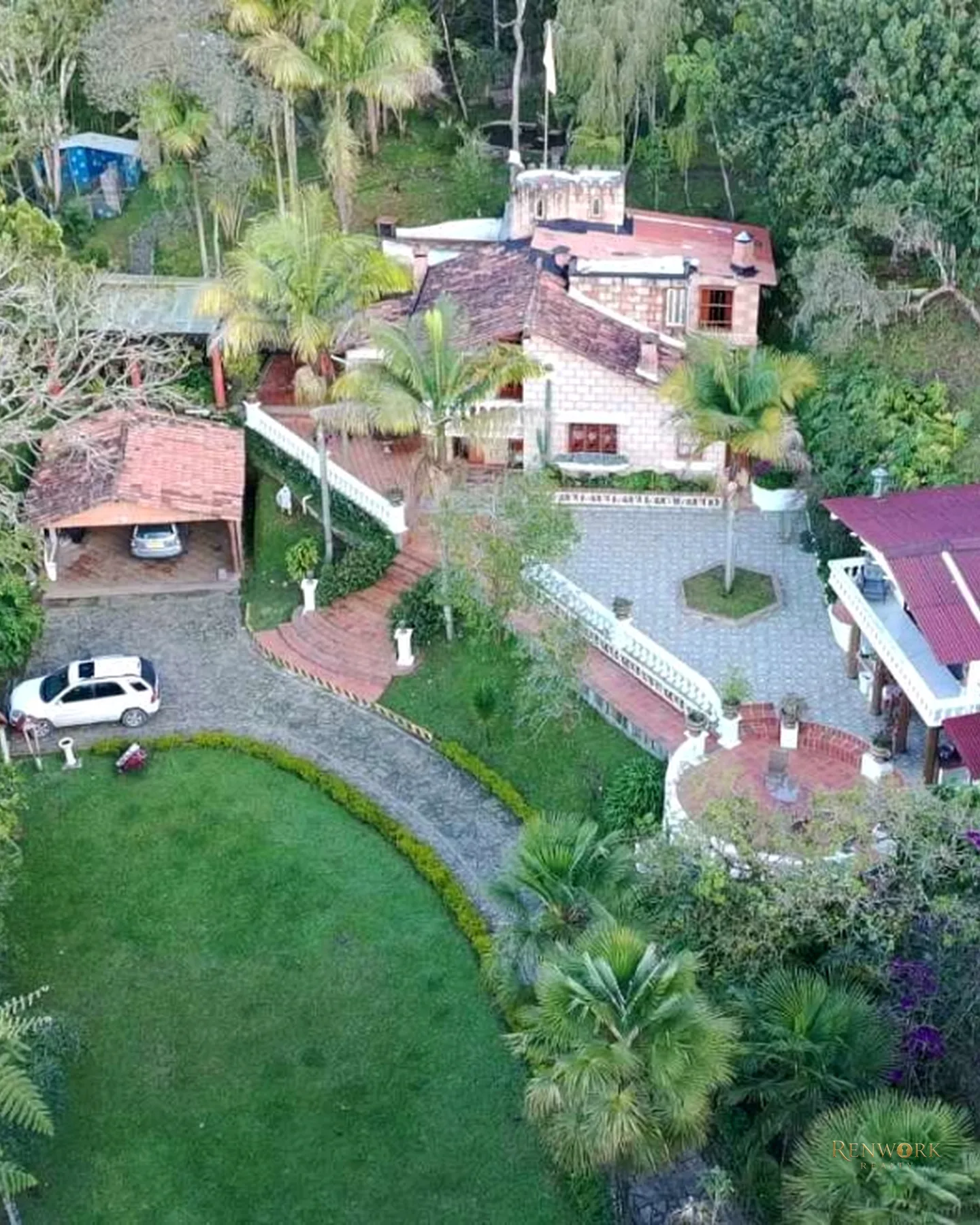 VENDO CONFORTABLE FINCA EN GUARNE PARA EVENTOS Y DEMAS UTILIDADES · foto 16