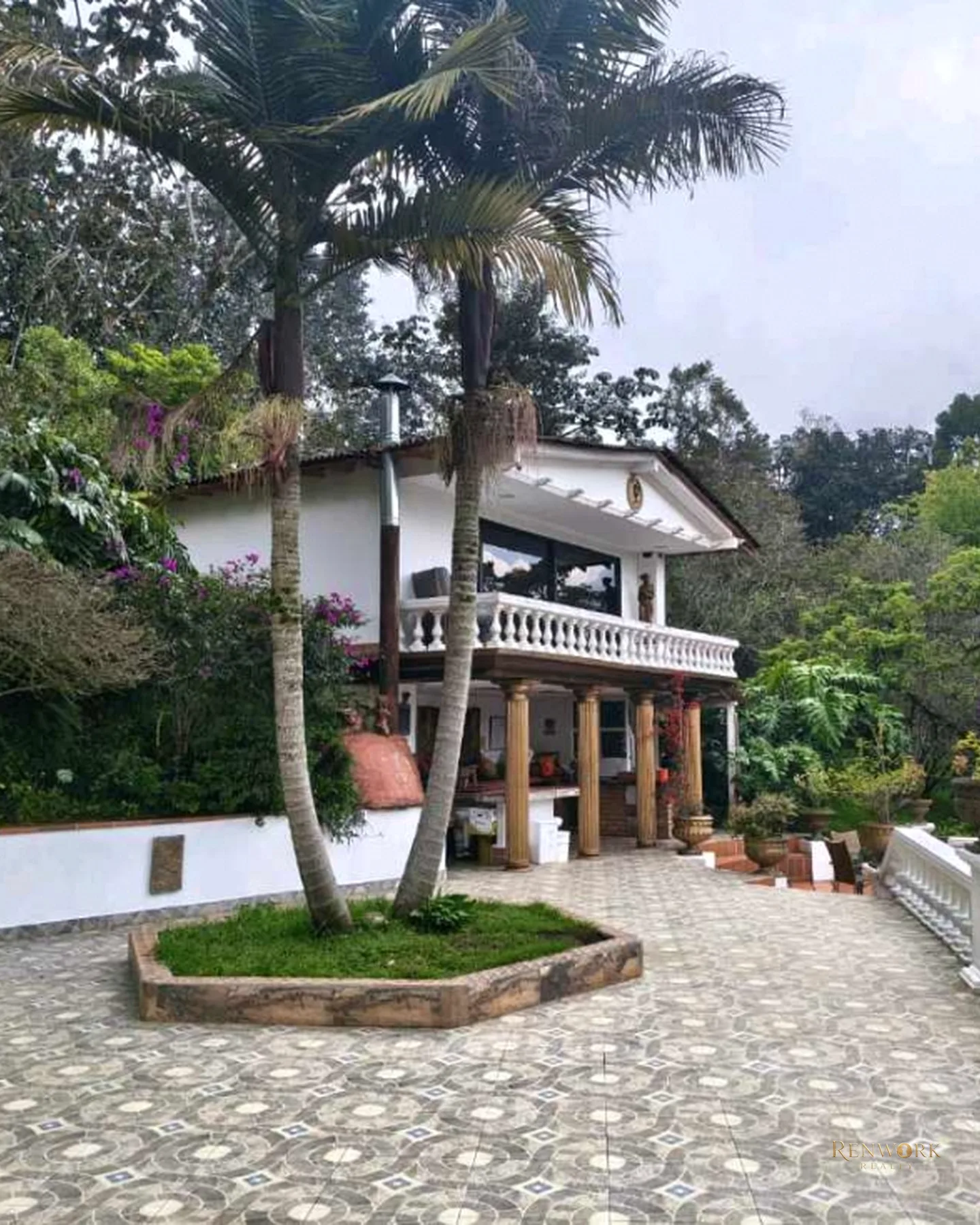 VENDO CONFORTABLE FINCA EN GUARNE PARA EVENTOS Y DEMAS UTILIDADES · foto 1