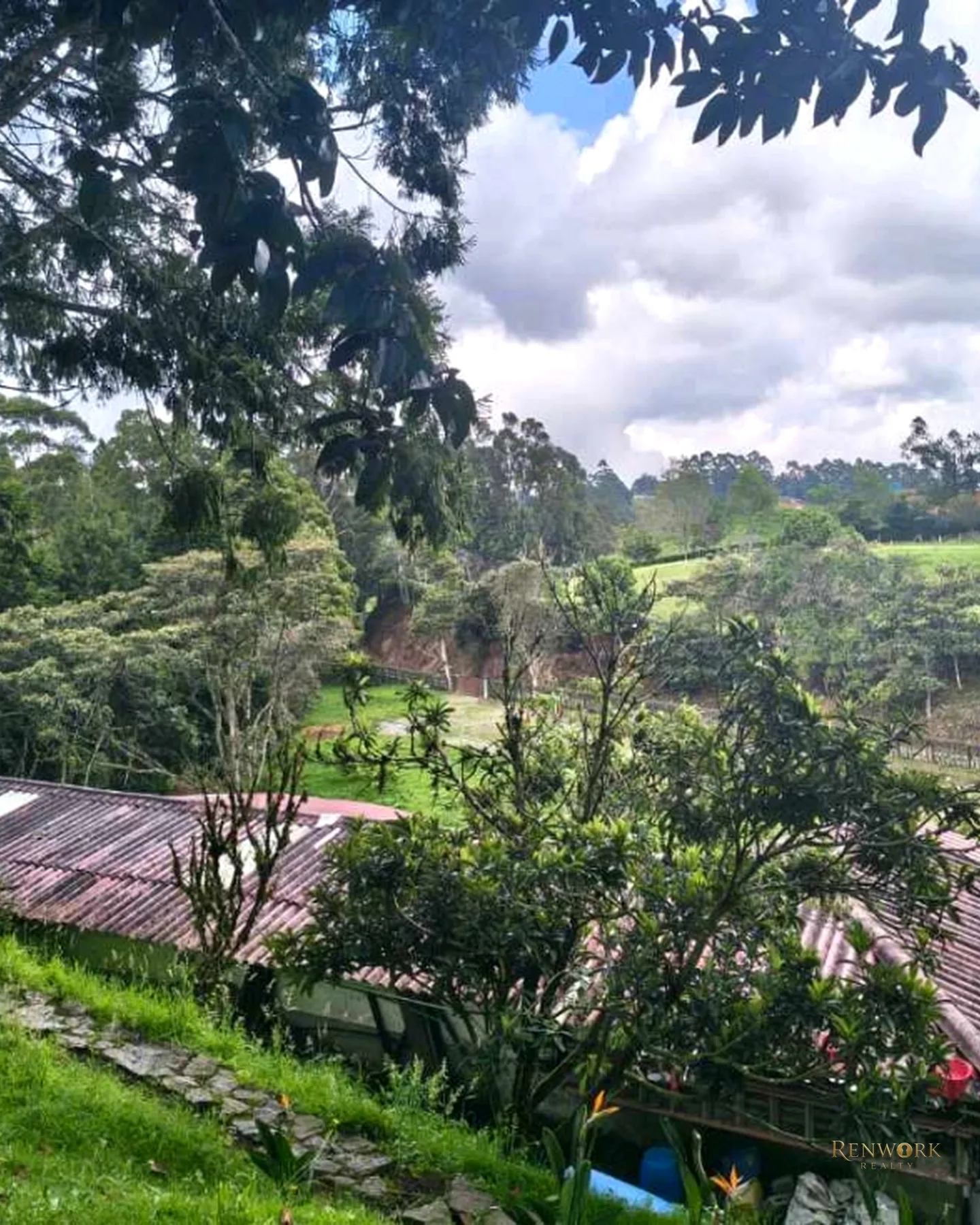 VENDO CONFORTABLE FINCA EN GUARNE PARA EVENTOS Y DEMAS UTILIDADES · foto 11