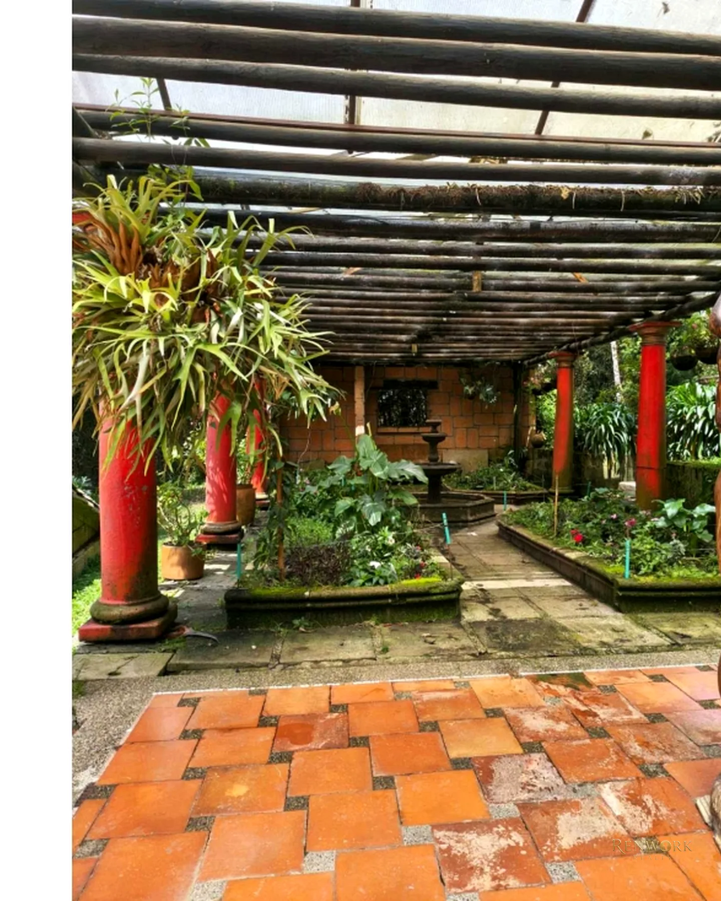 VENDO CONFORTABLE FINCA EN GUARNE PARA EVENTOS Y DEMAS UTILIDADES · foto 7