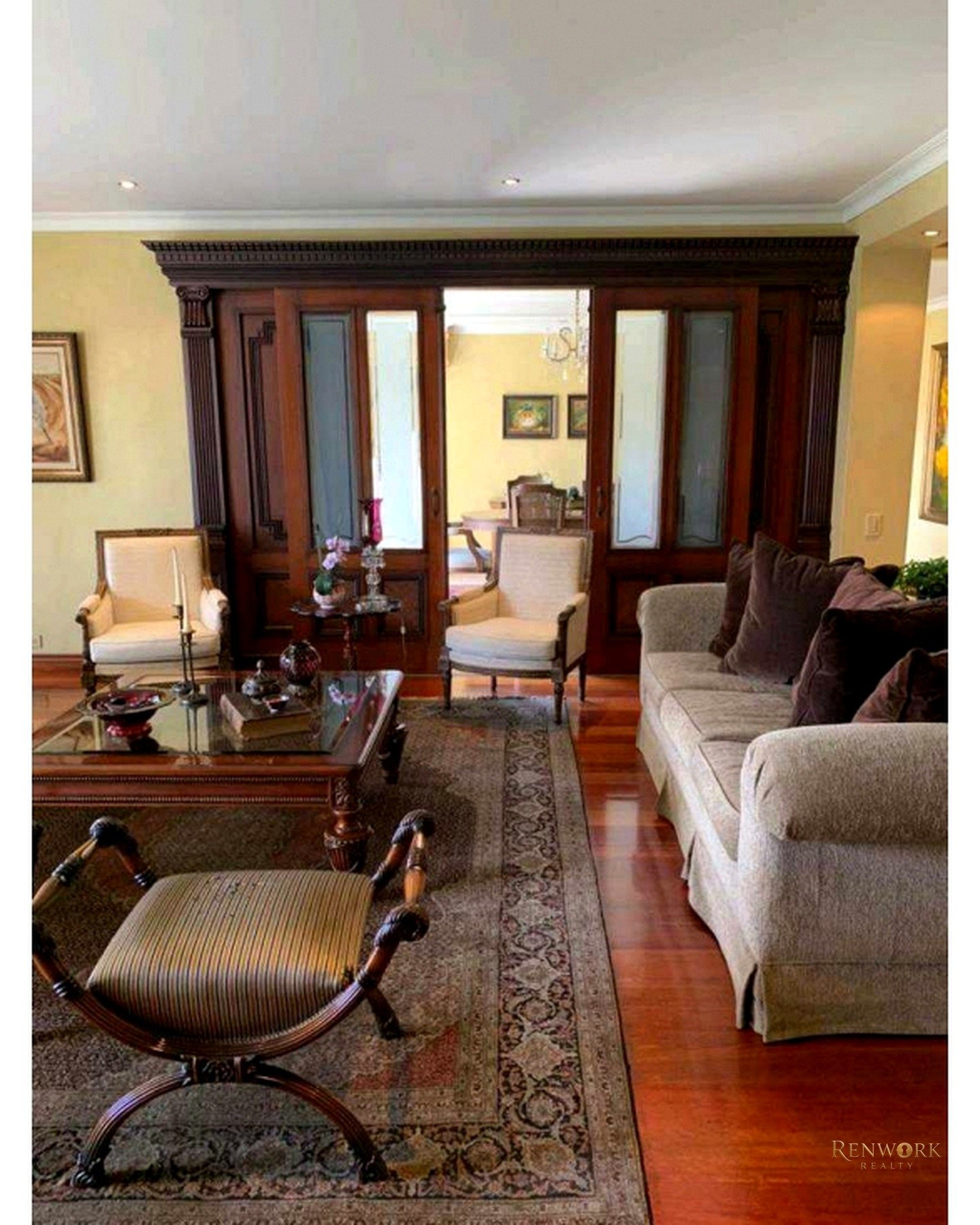 VENDO ESPECTACULAR APARTAMENTO EN EL POBLADO · foto 4