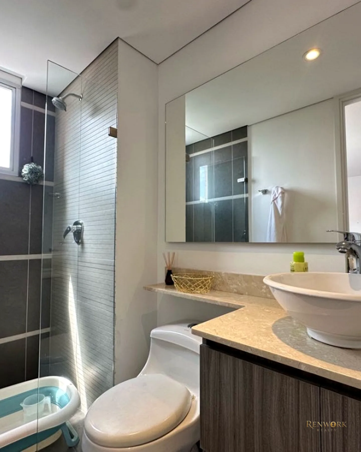 VENDO ESPECTACULAR APARTAMENTO EN EL TESORO, POBLADO · foto 11