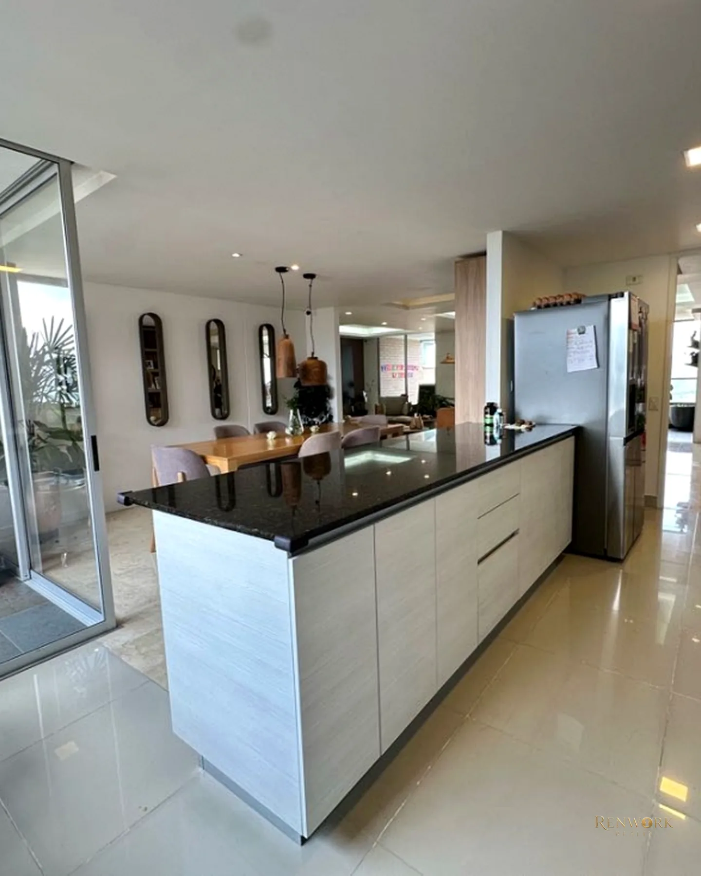 VENDO ESPECTACULAR APARTAMENTO EN EL TESORO, POBLADO · foto 8